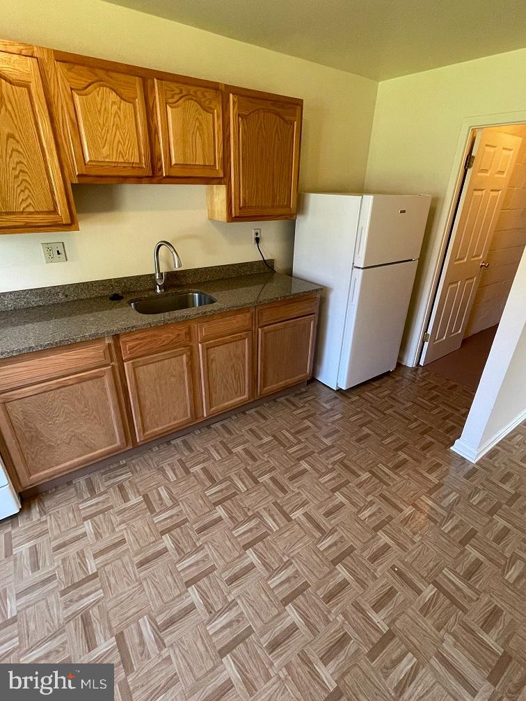 WARFIELD CONDOMINIUMS - Residential