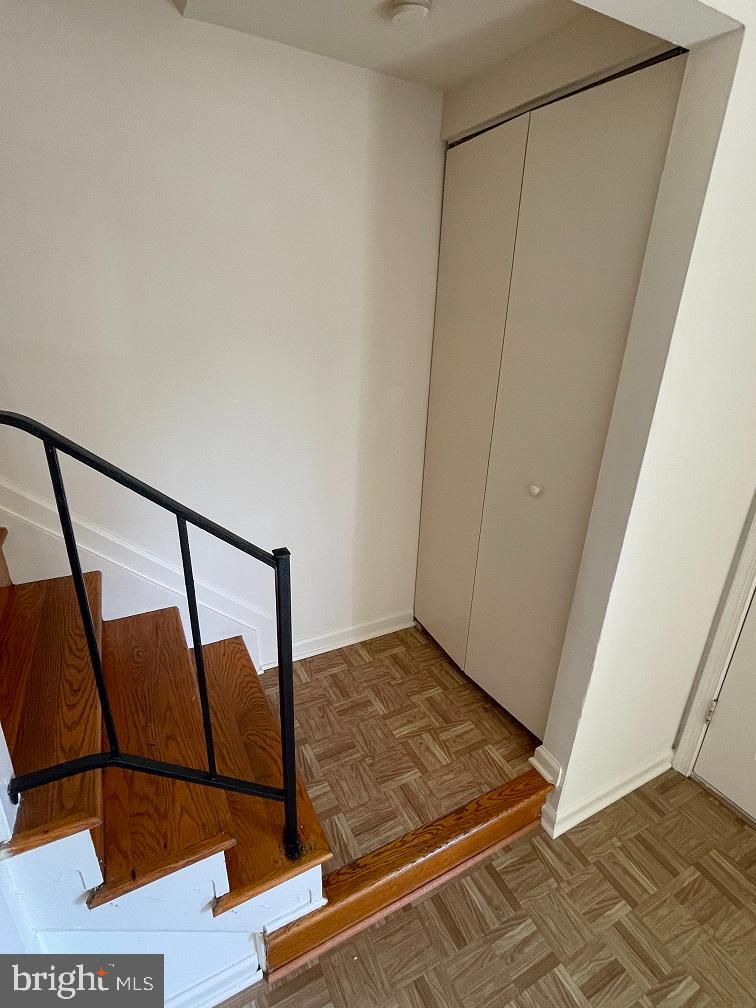 WARFIELD CONDOMINIUMS - Residential