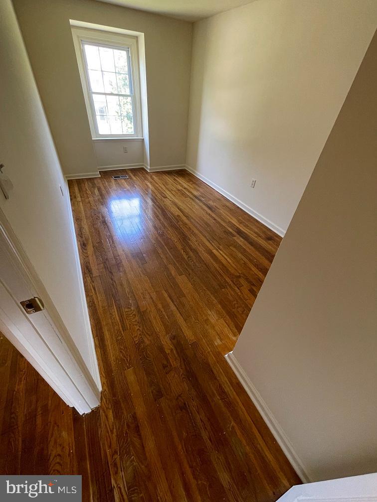 WARFIELD CONDOMINIUMS - Residential