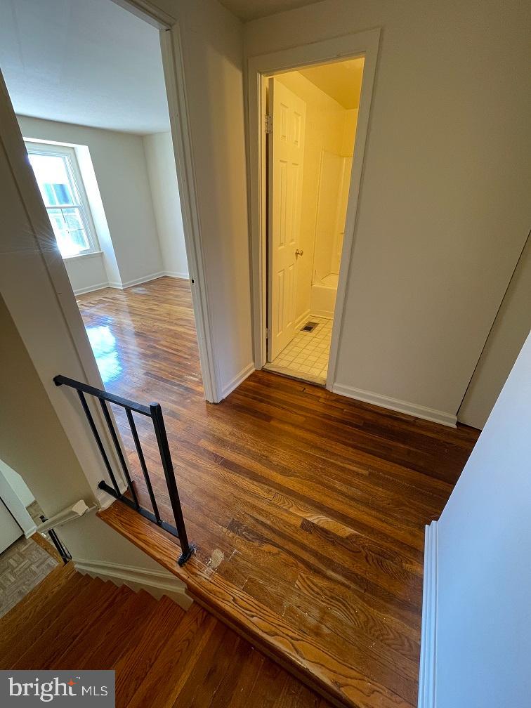 WARFIELD CONDOMINIUMS - Residential