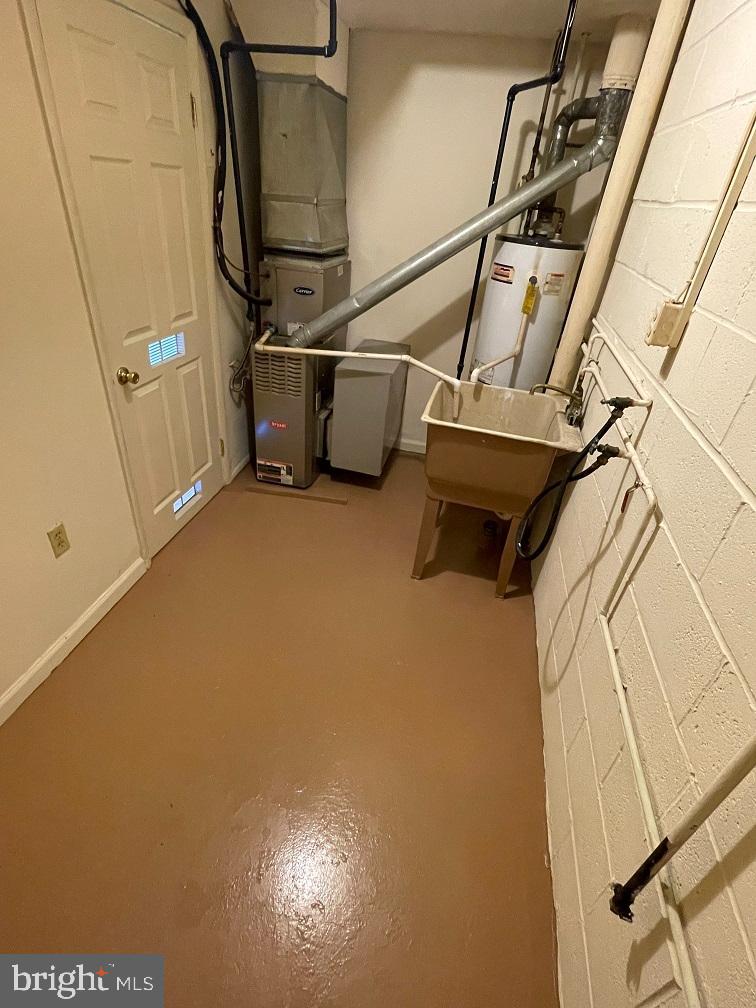 WARFIELD CONDOMINIUMS - Residential