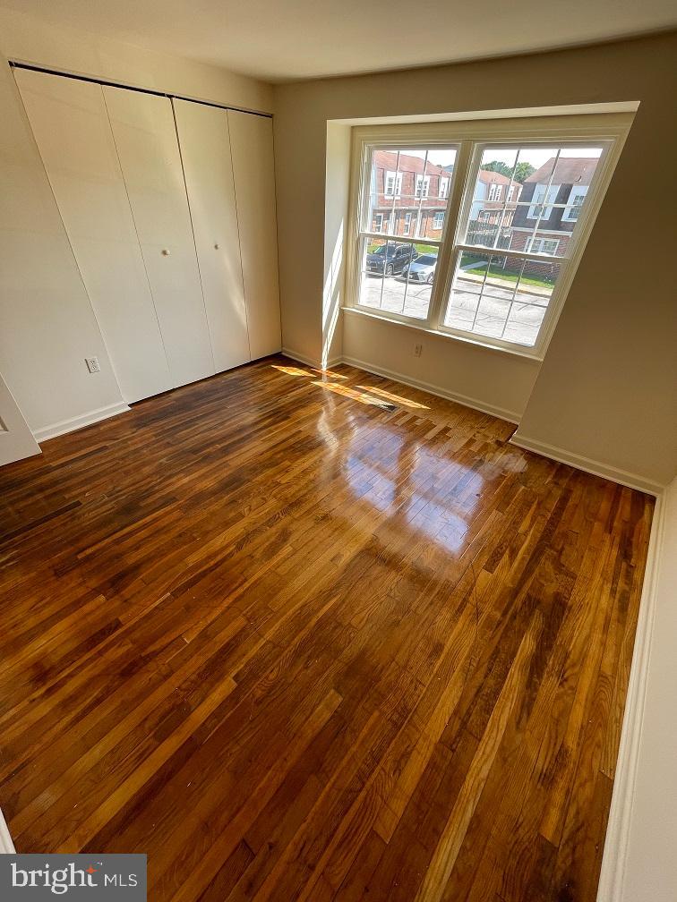 WARFIELD CONDOMINIUMS - Residential