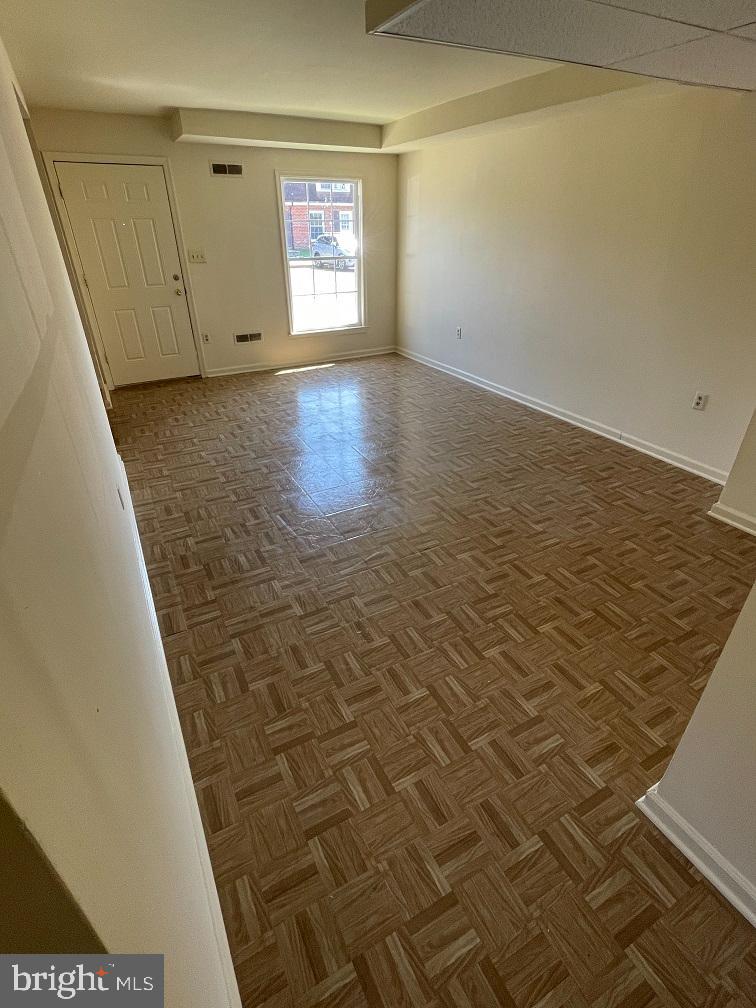 WARFIELD CONDOMINIUMS - Residential