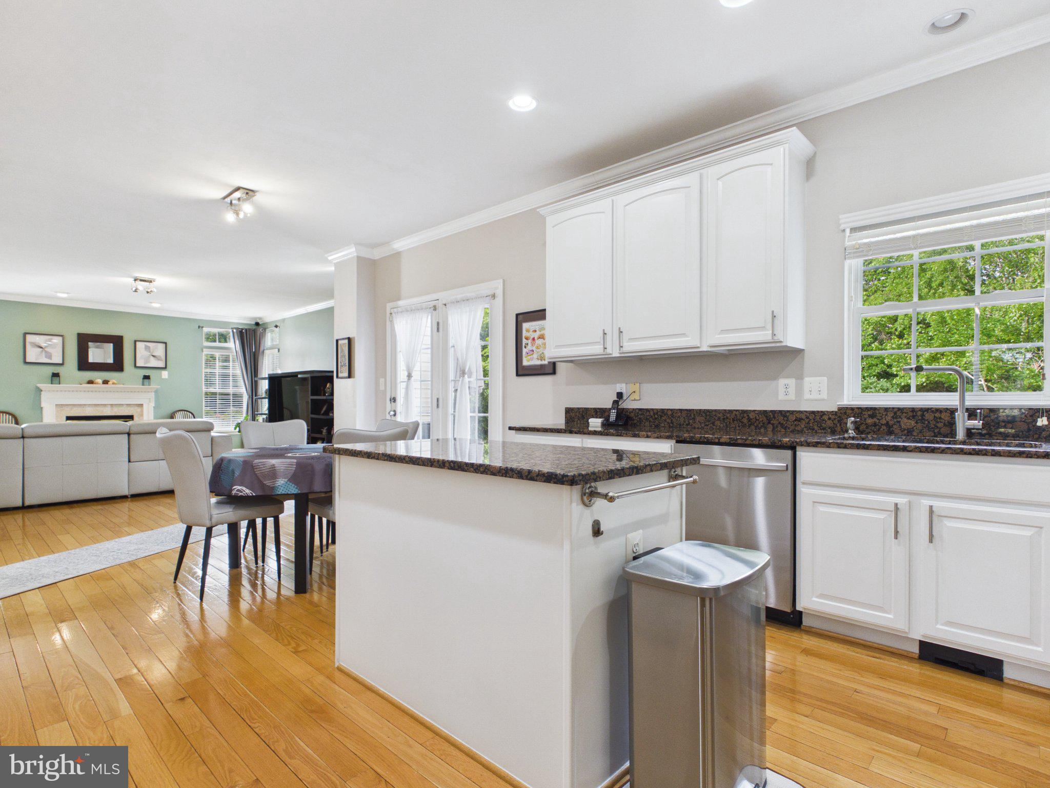 KIRKPATRICK FARMS - Residential