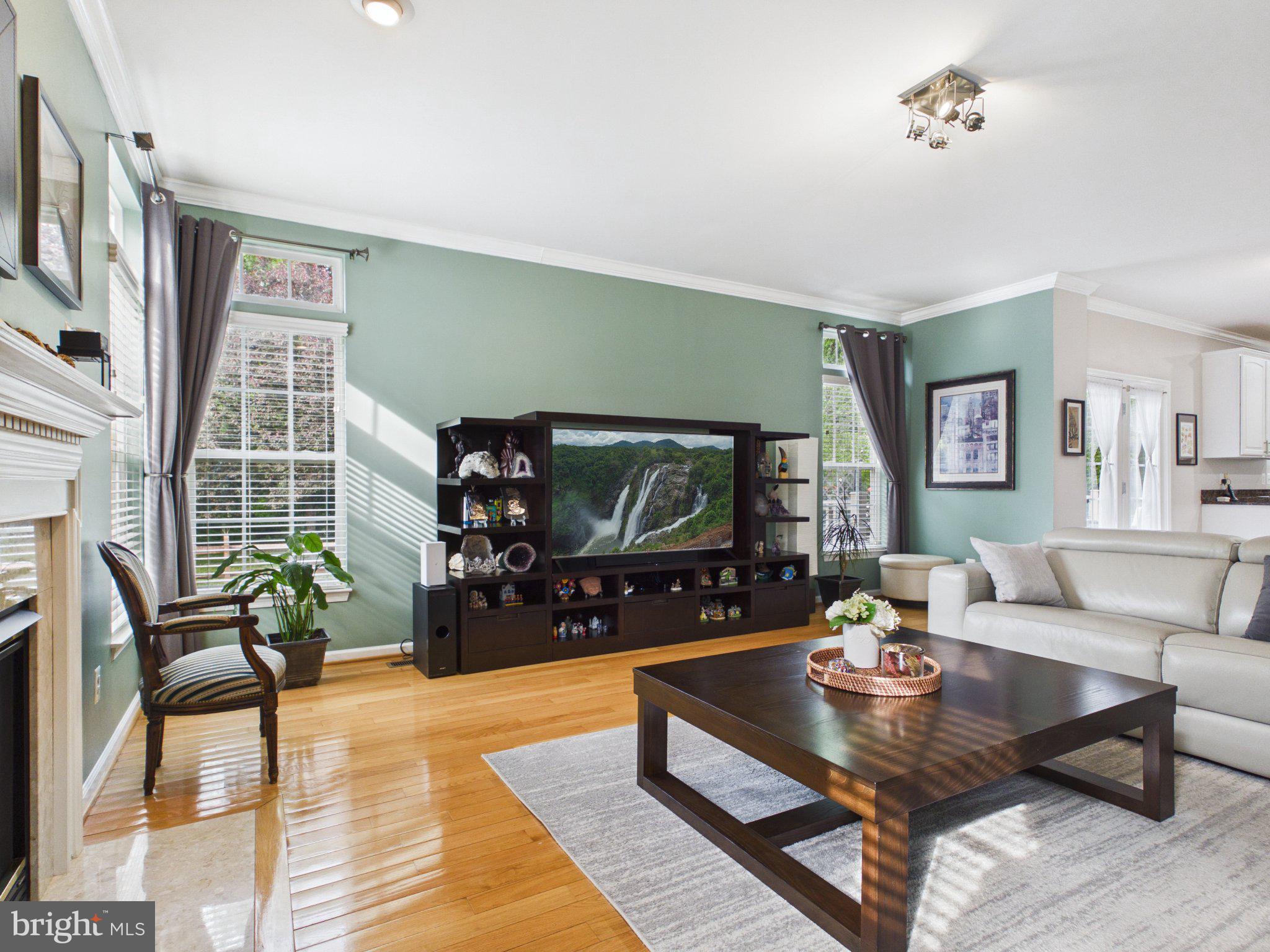 KIRKPATRICK FARMS - Residential