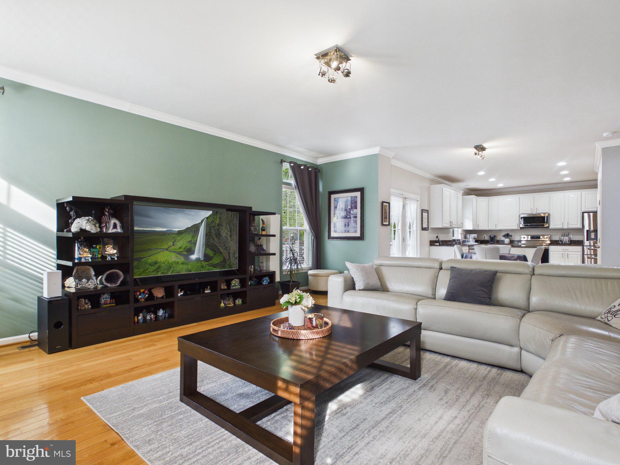 KIRKPATRICK FARMS - Residential