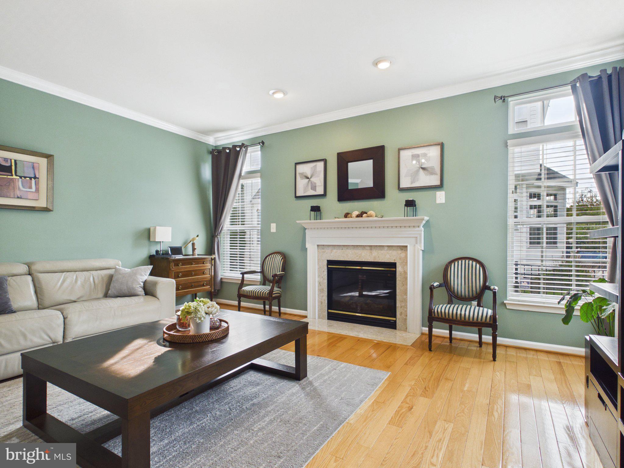 KIRKPATRICK FARMS - Residential