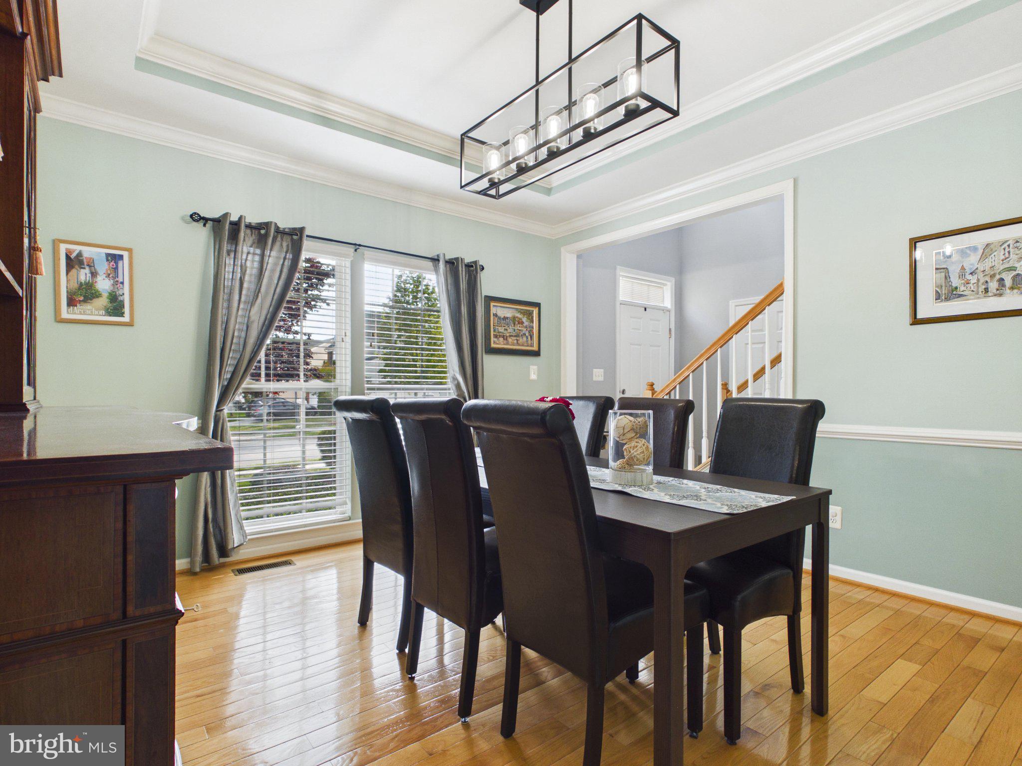 KIRKPATRICK FARMS - Residential