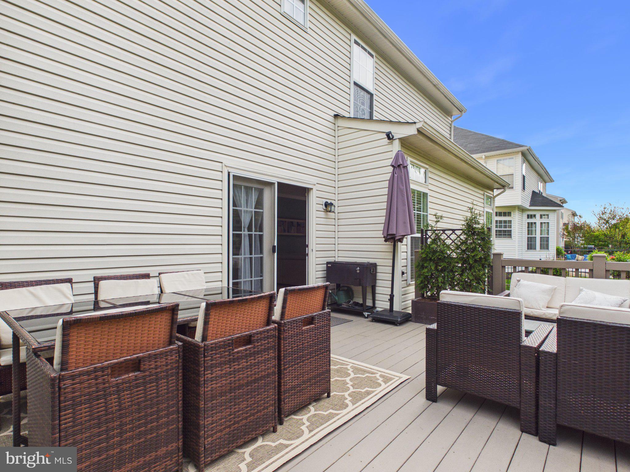 KIRKPATRICK FARMS - Residential