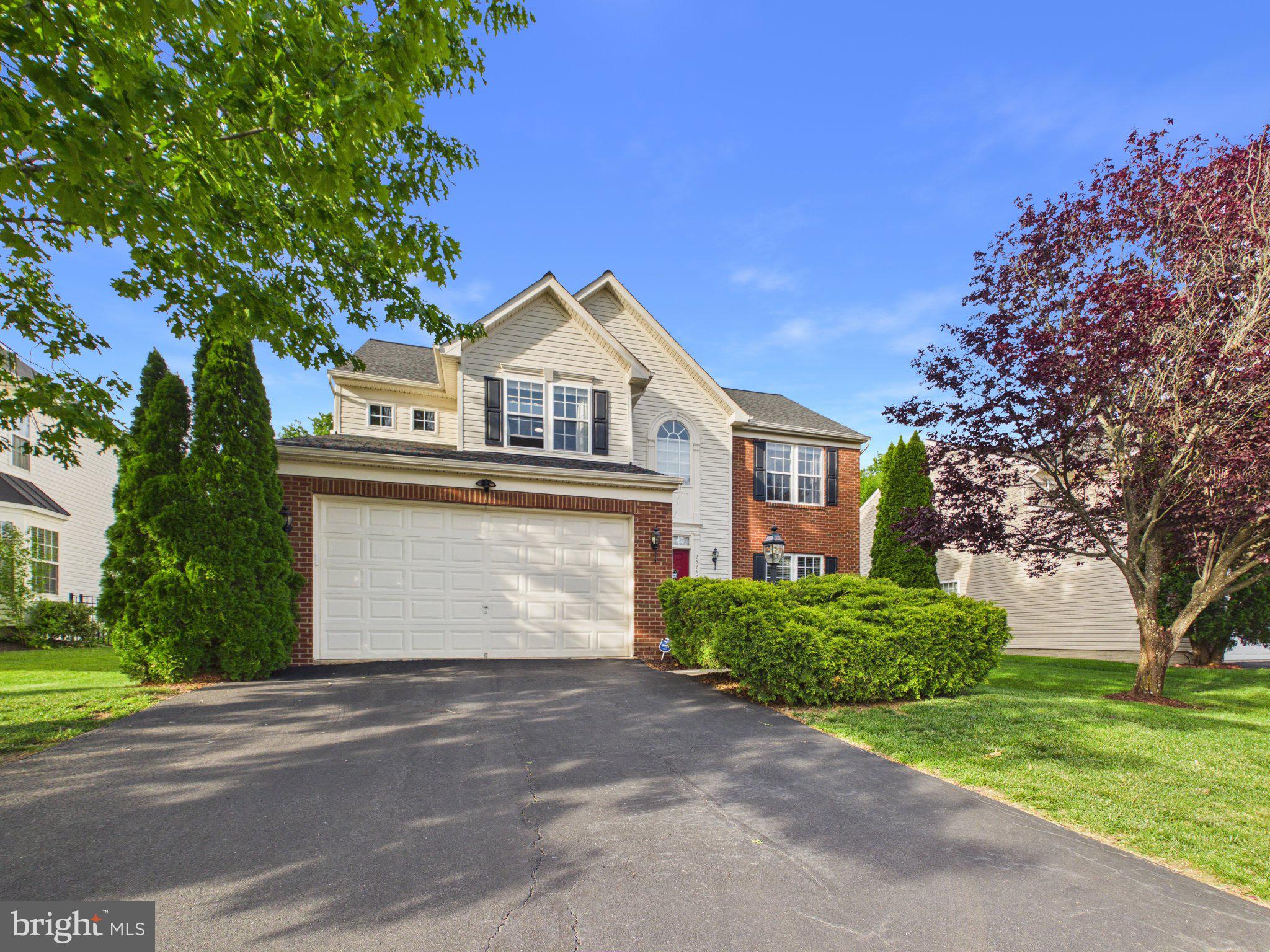 KIRKPATRICK FARMS - Residential