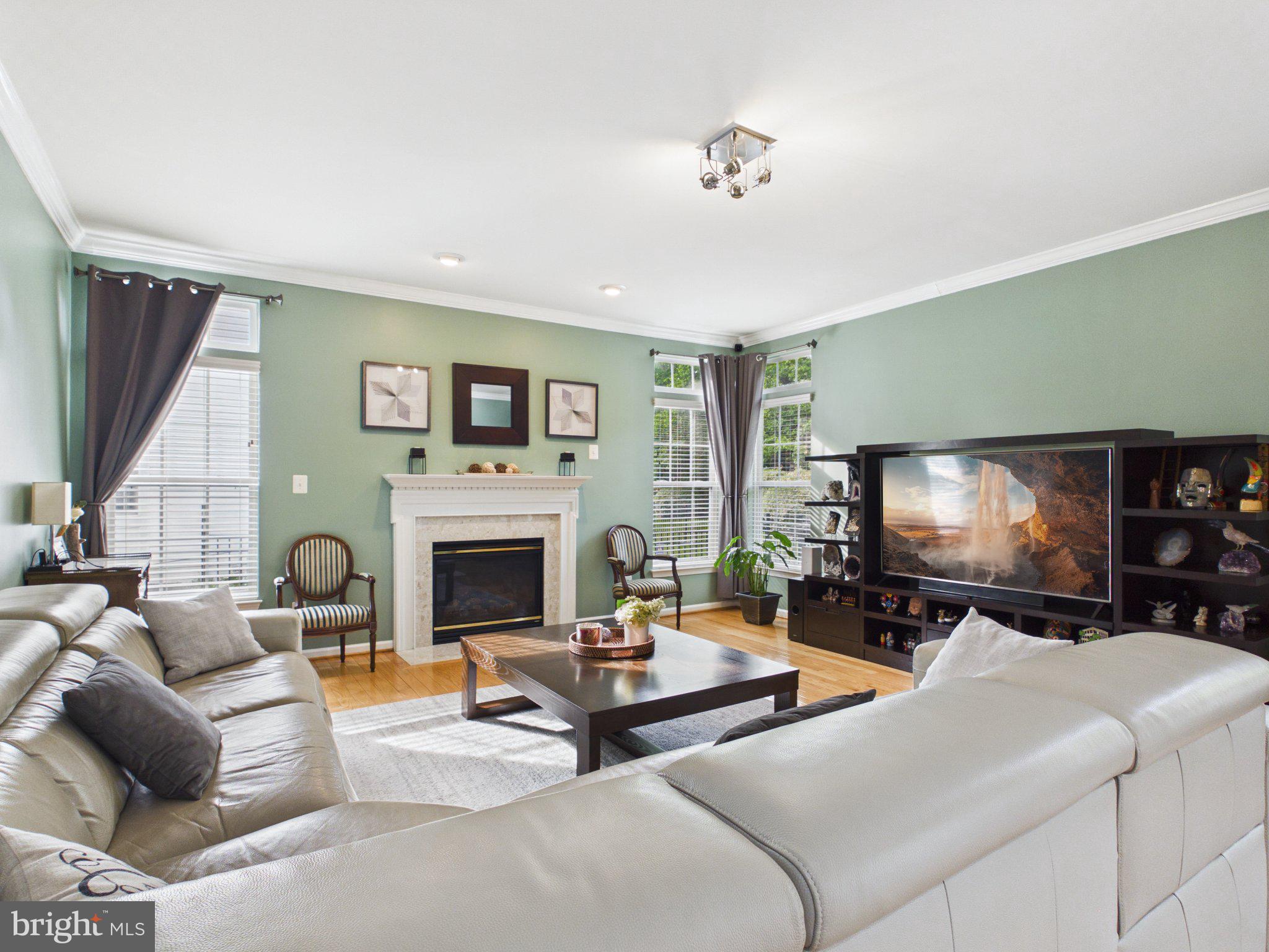 KIRKPATRICK FARMS - Residential