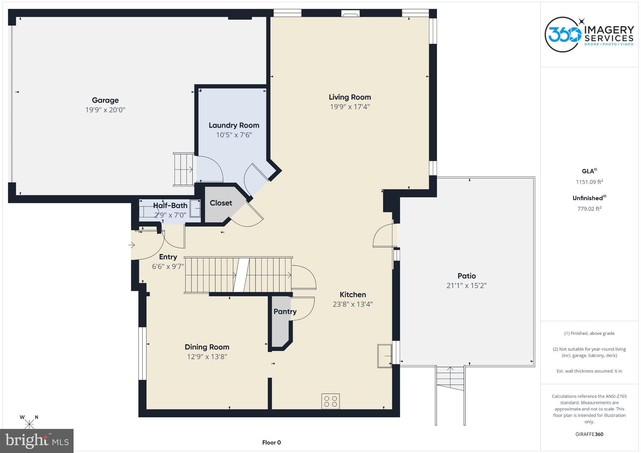 KIRKPATRICK FARMS - Residential