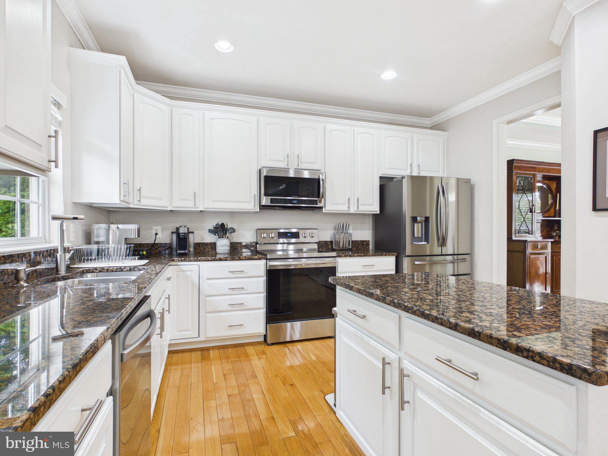 KIRKPATRICK FARMS - Residential