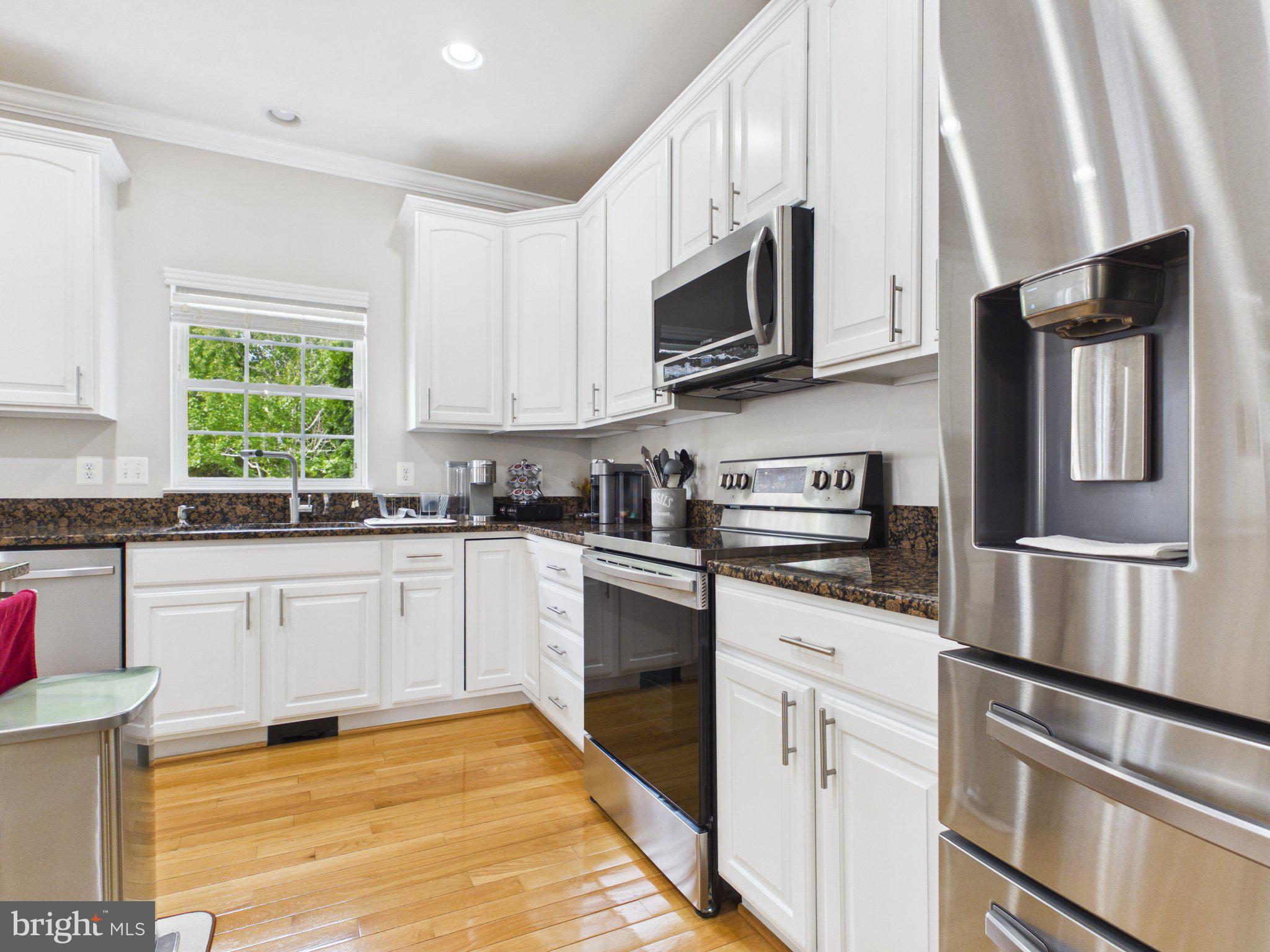 KIRKPATRICK FARMS - Residential