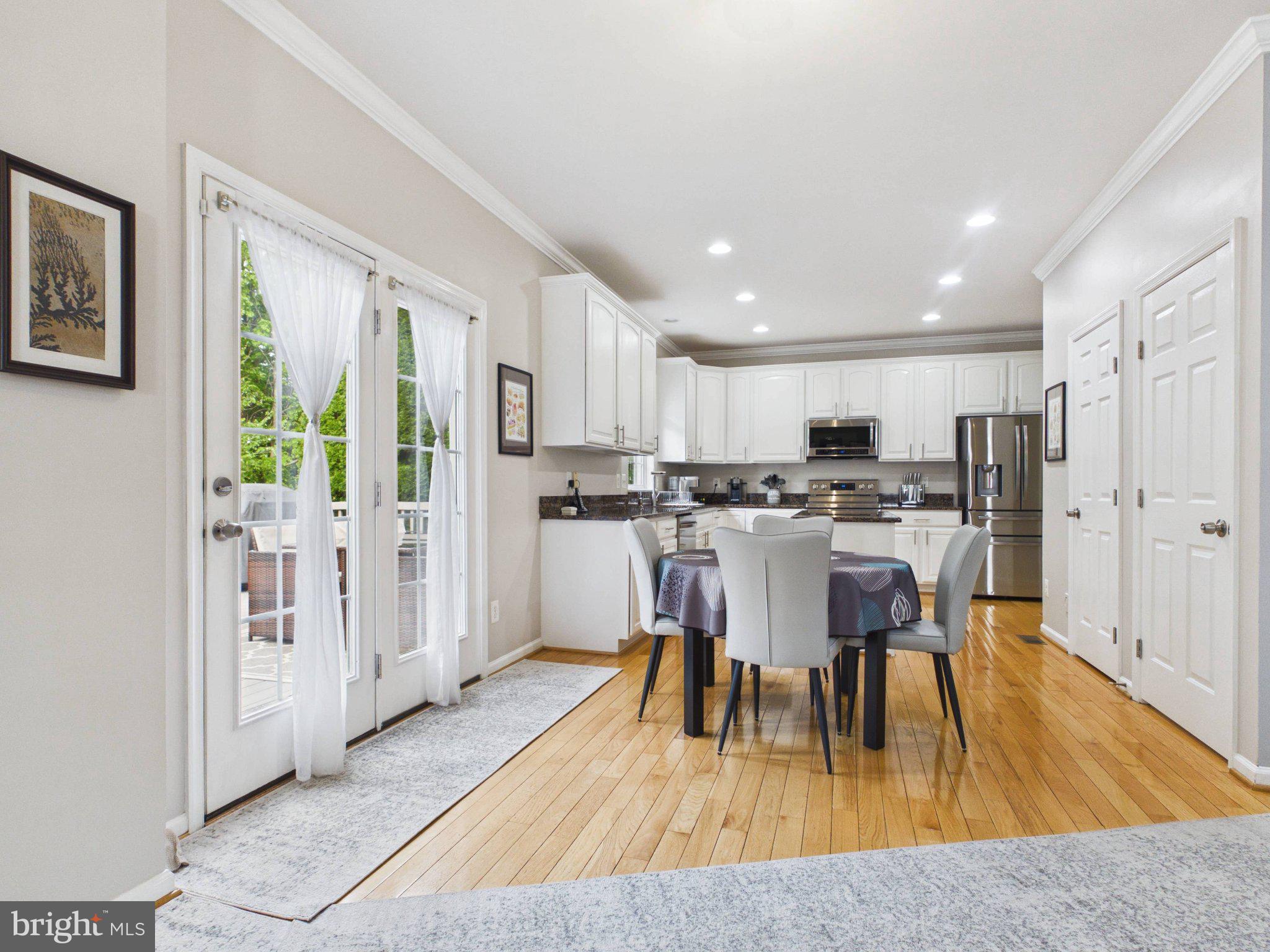 KIRKPATRICK FARMS - Residential