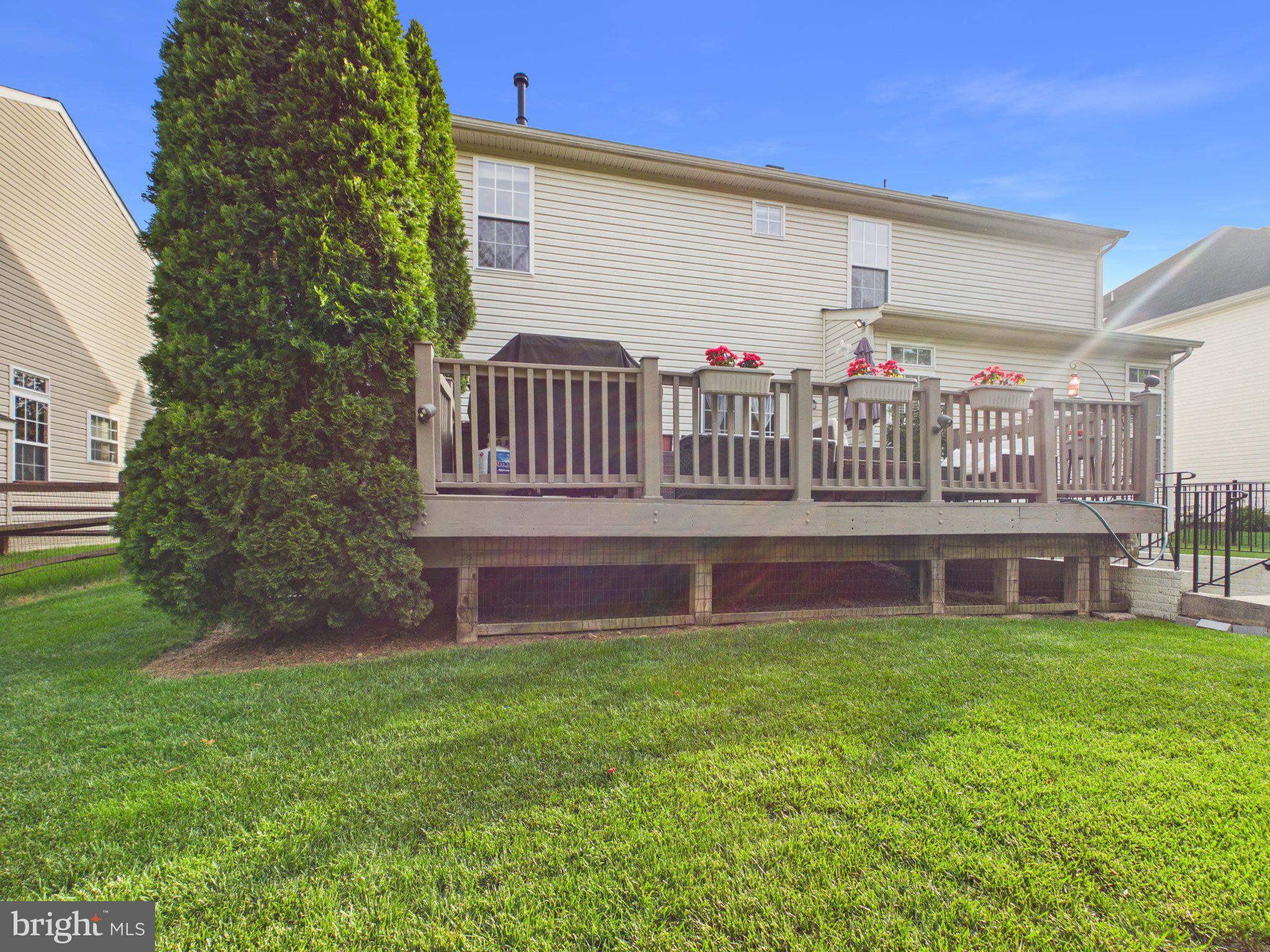 KIRKPATRICK FARMS - Residential