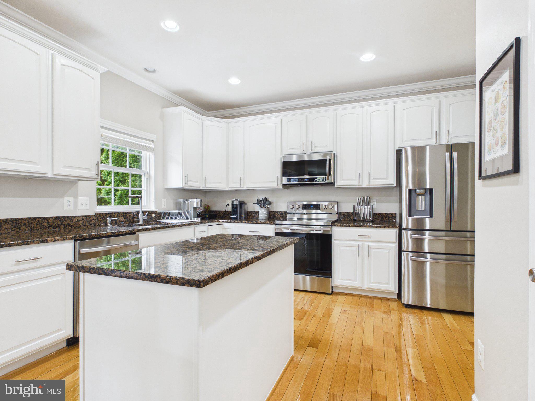 KIRKPATRICK FARMS - Residential