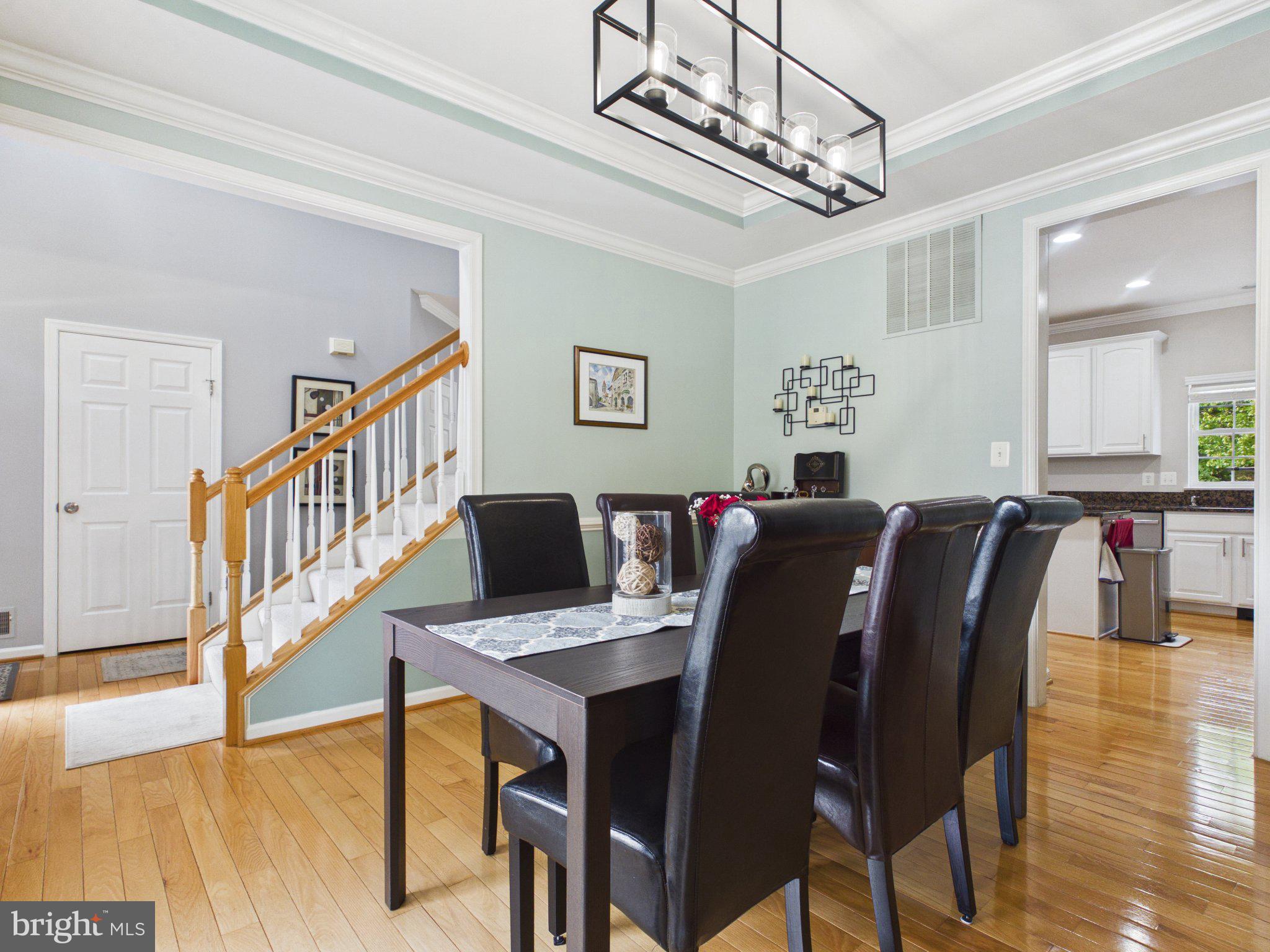 KIRKPATRICK FARMS - Residential