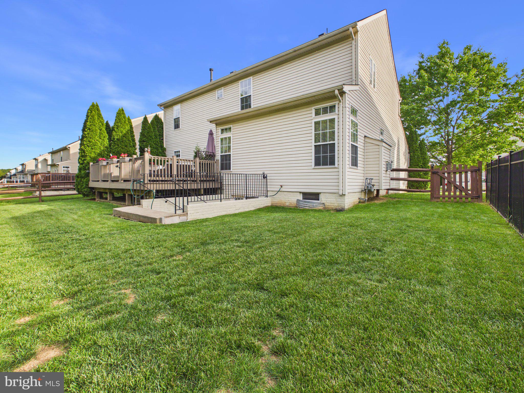 KIRKPATRICK FARMS - Residential
