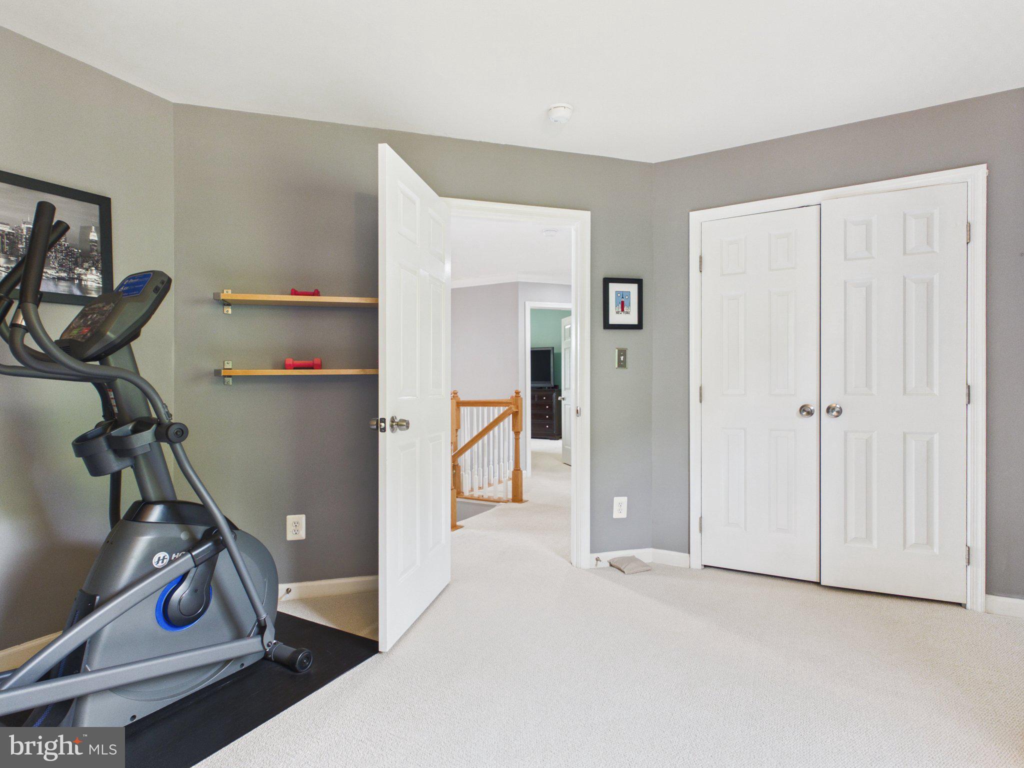 KIRKPATRICK FARMS - Residential