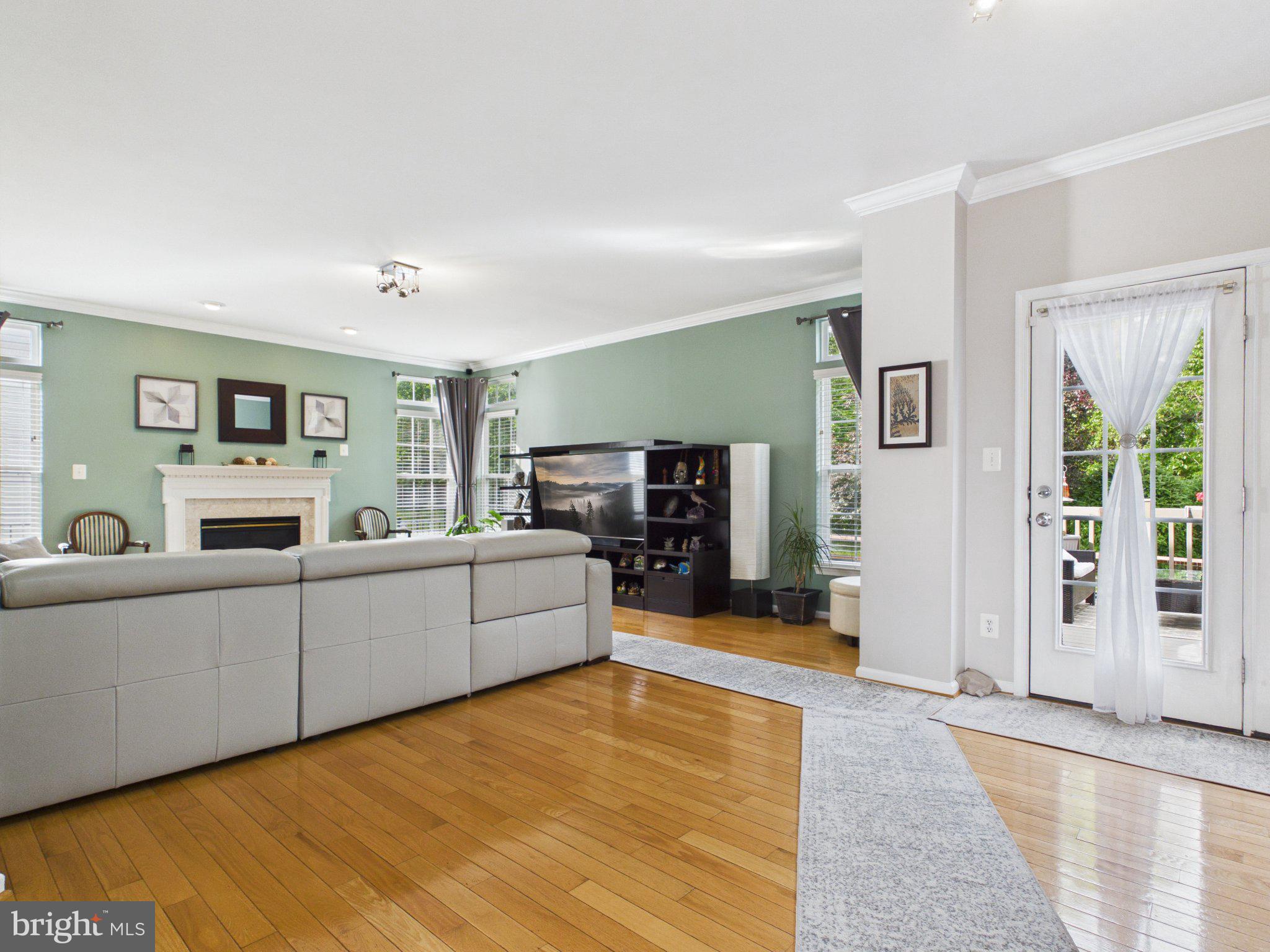 KIRKPATRICK FARMS - Residential
