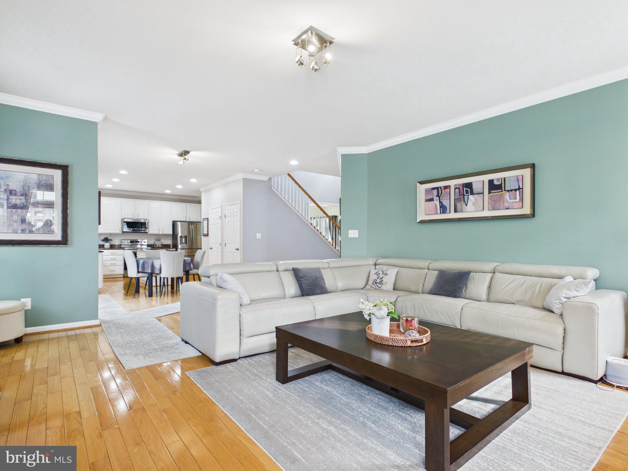 KIRKPATRICK FARMS - Residential