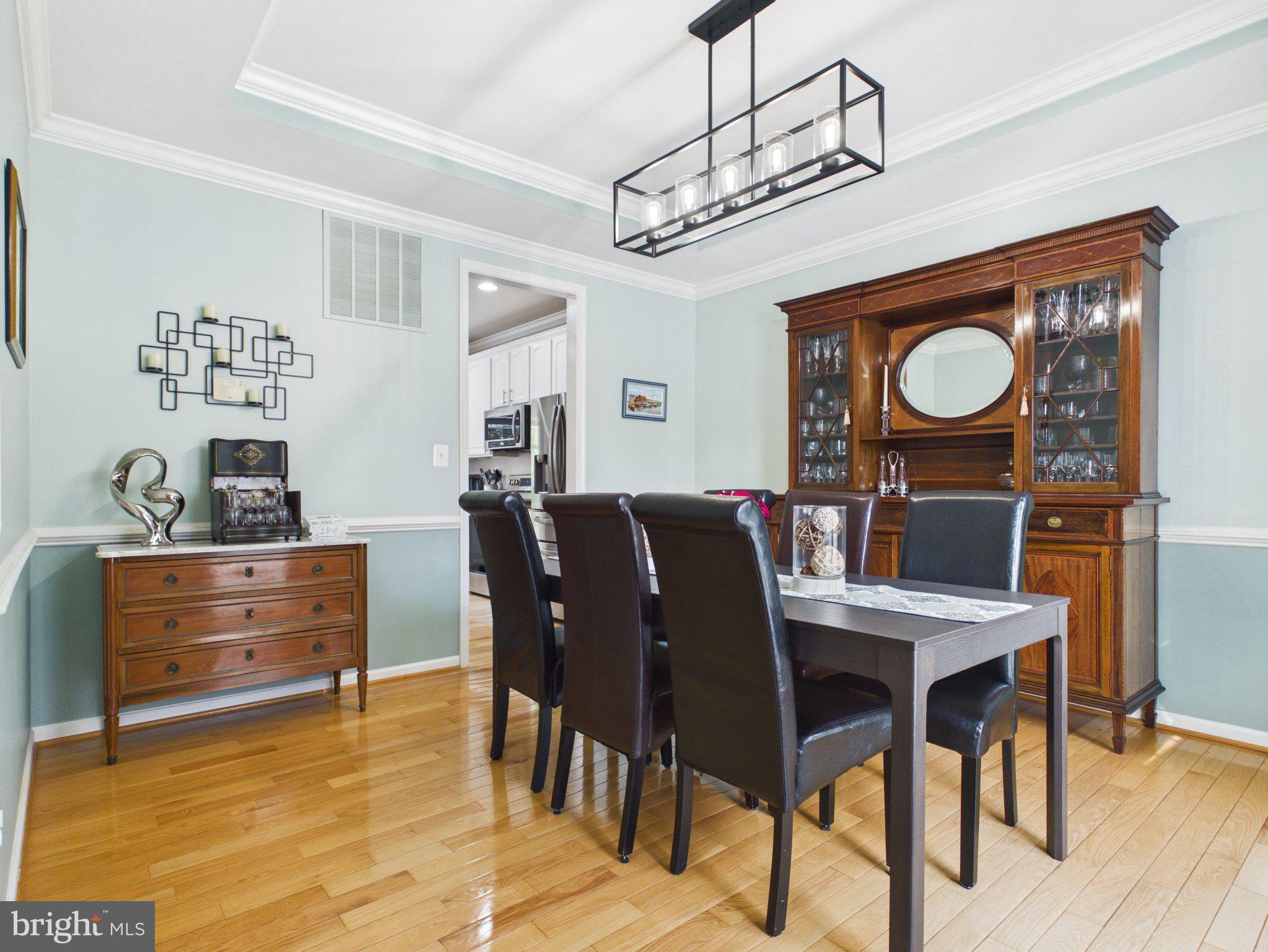 KIRKPATRICK FARMS - Residential