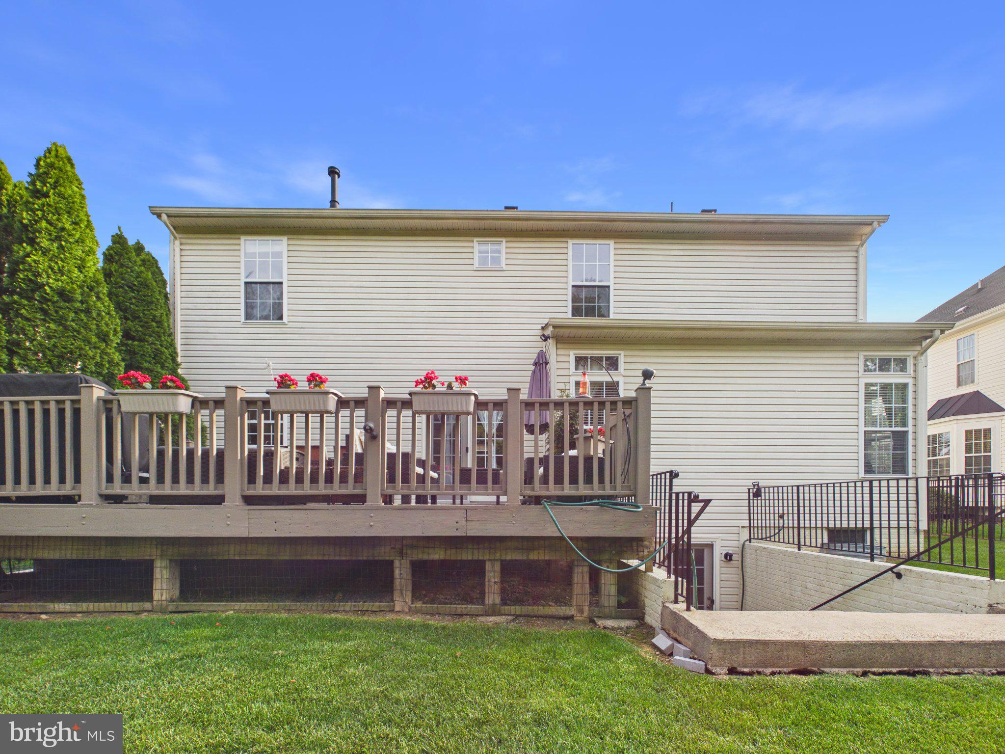 KIRKPATRICK FARMS - Residential