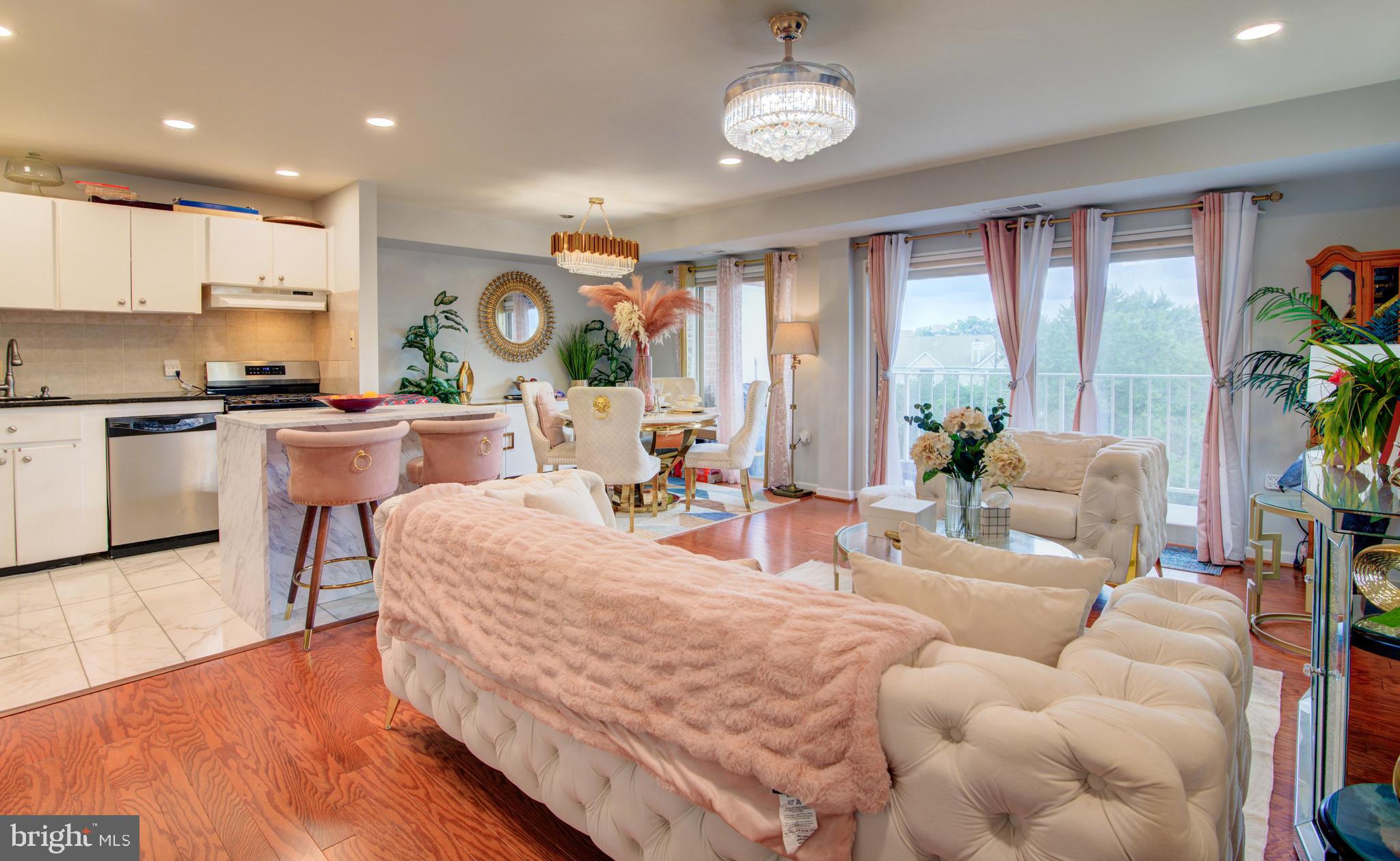 5250 VALLEY FORGE DRIVE 407