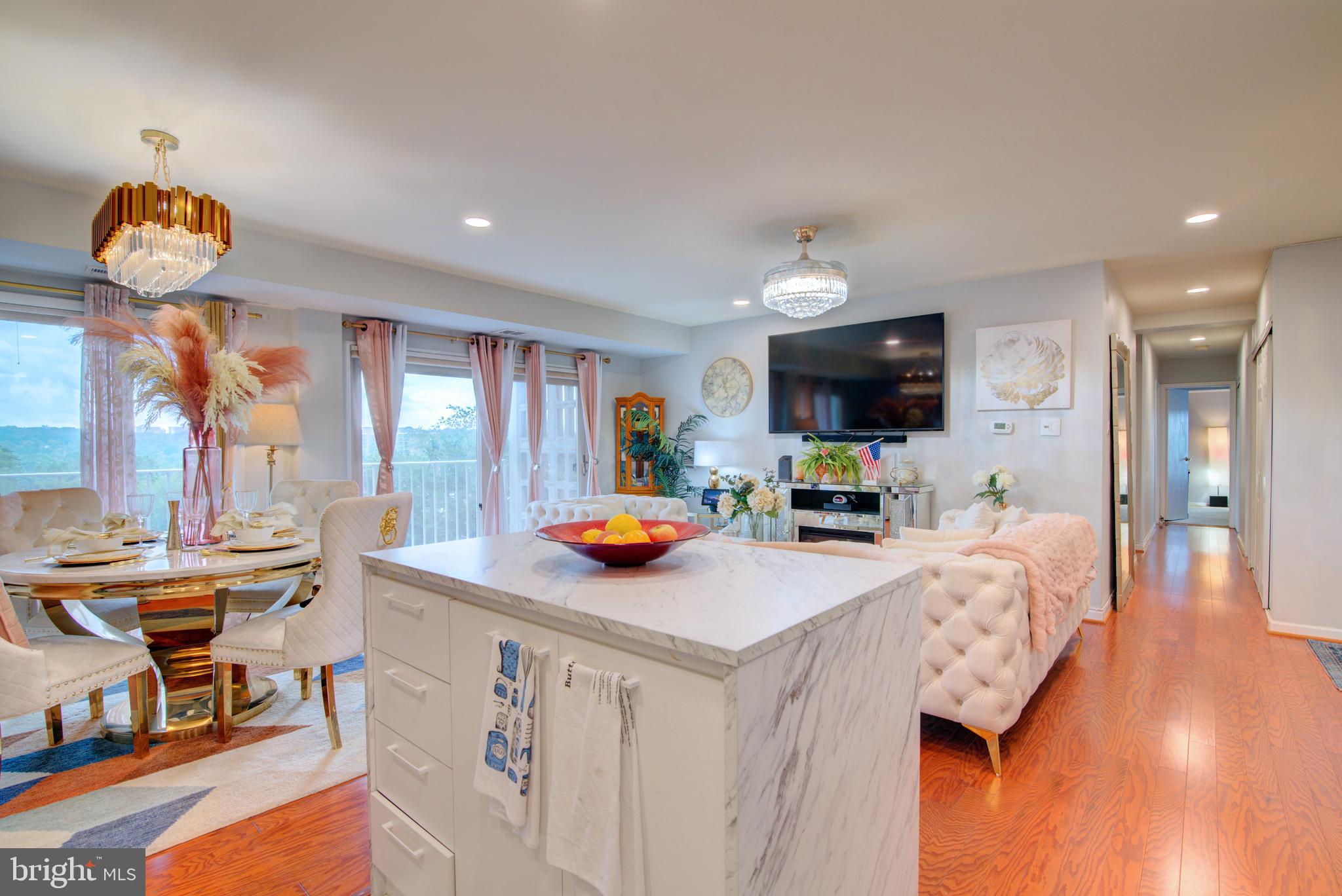 5250 VALLEY FORGE DRIVE 407