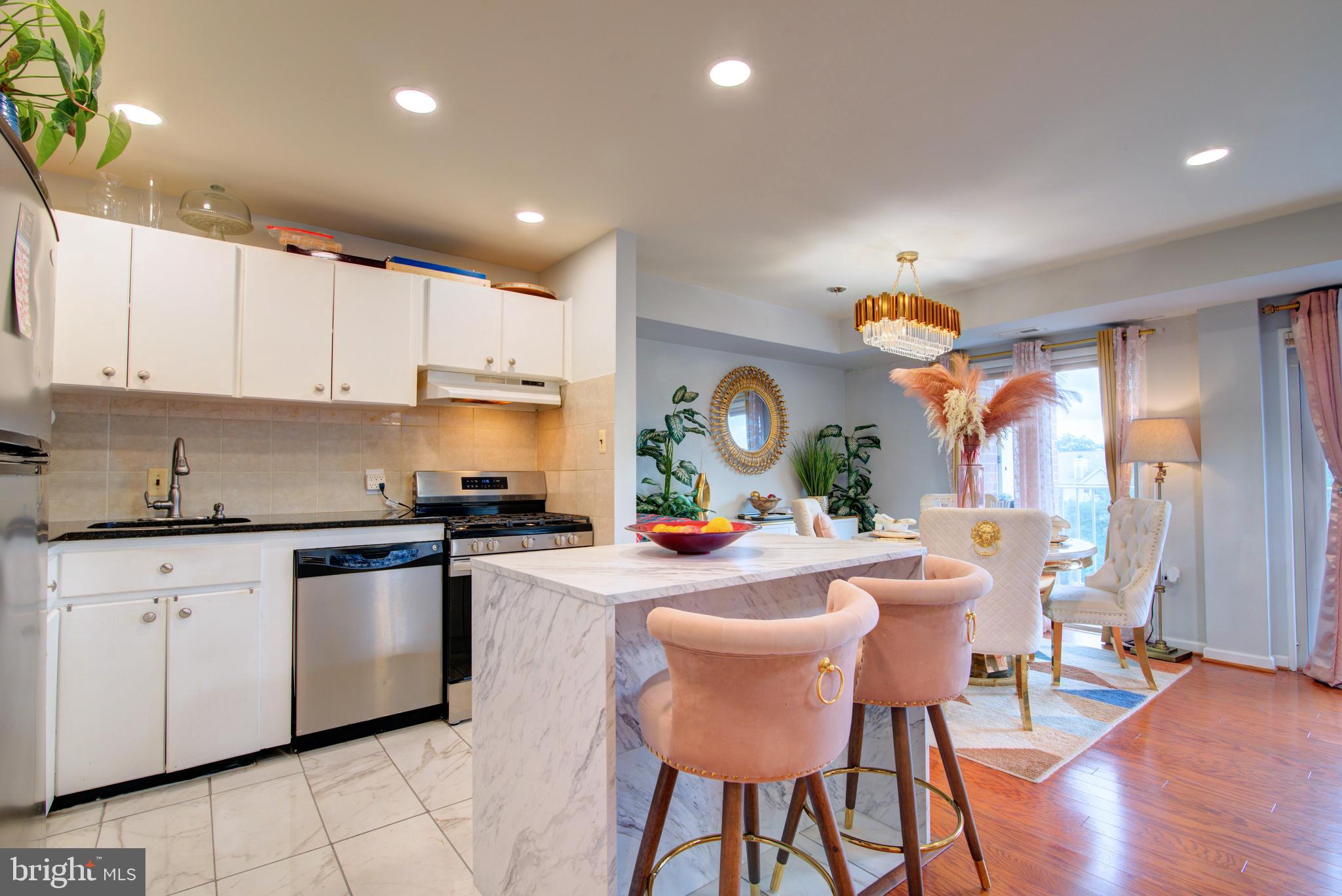 5250 VALLEY FORGE DRIVE 407