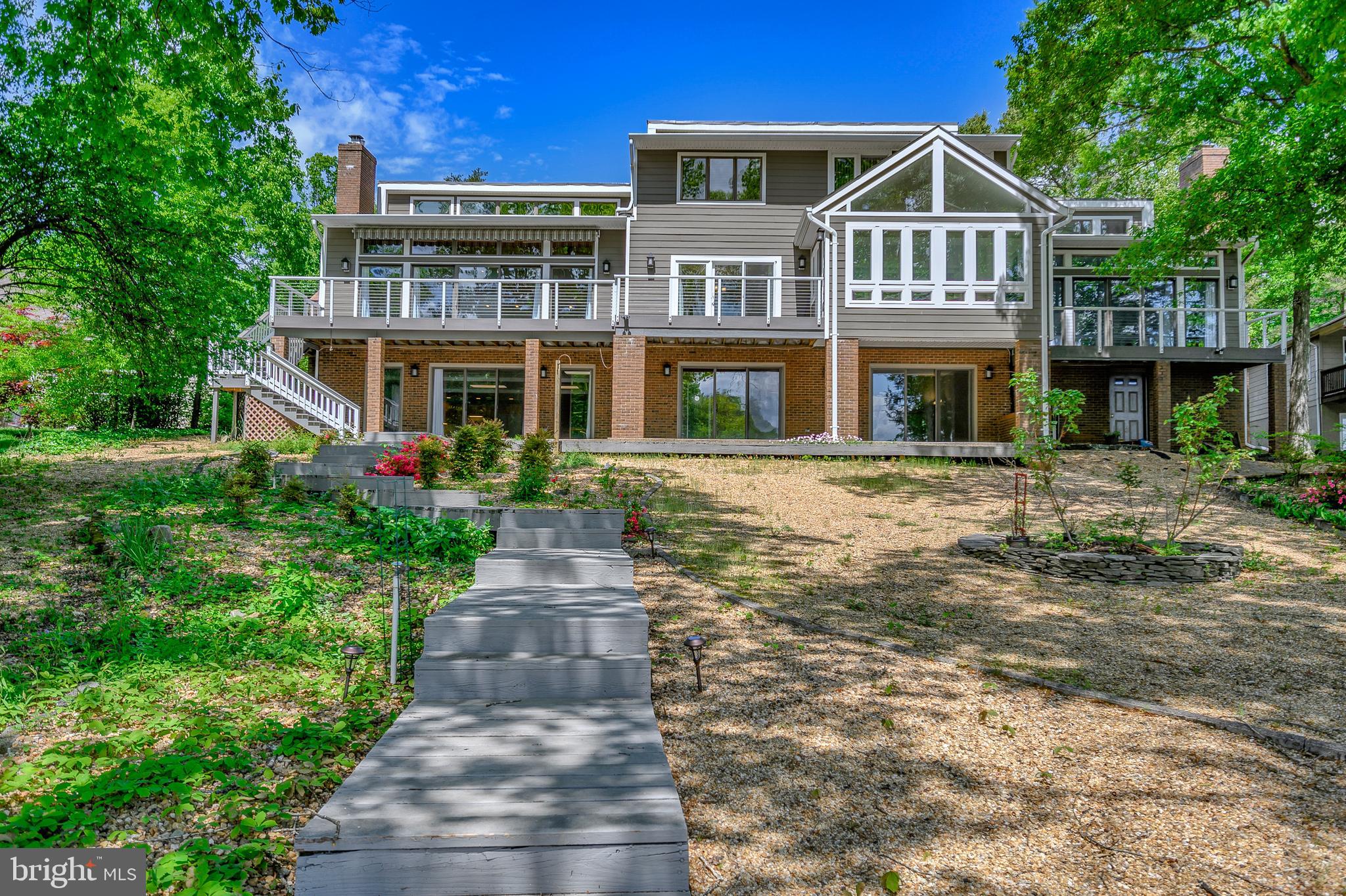 LAKE OF THE WOODS - Residential