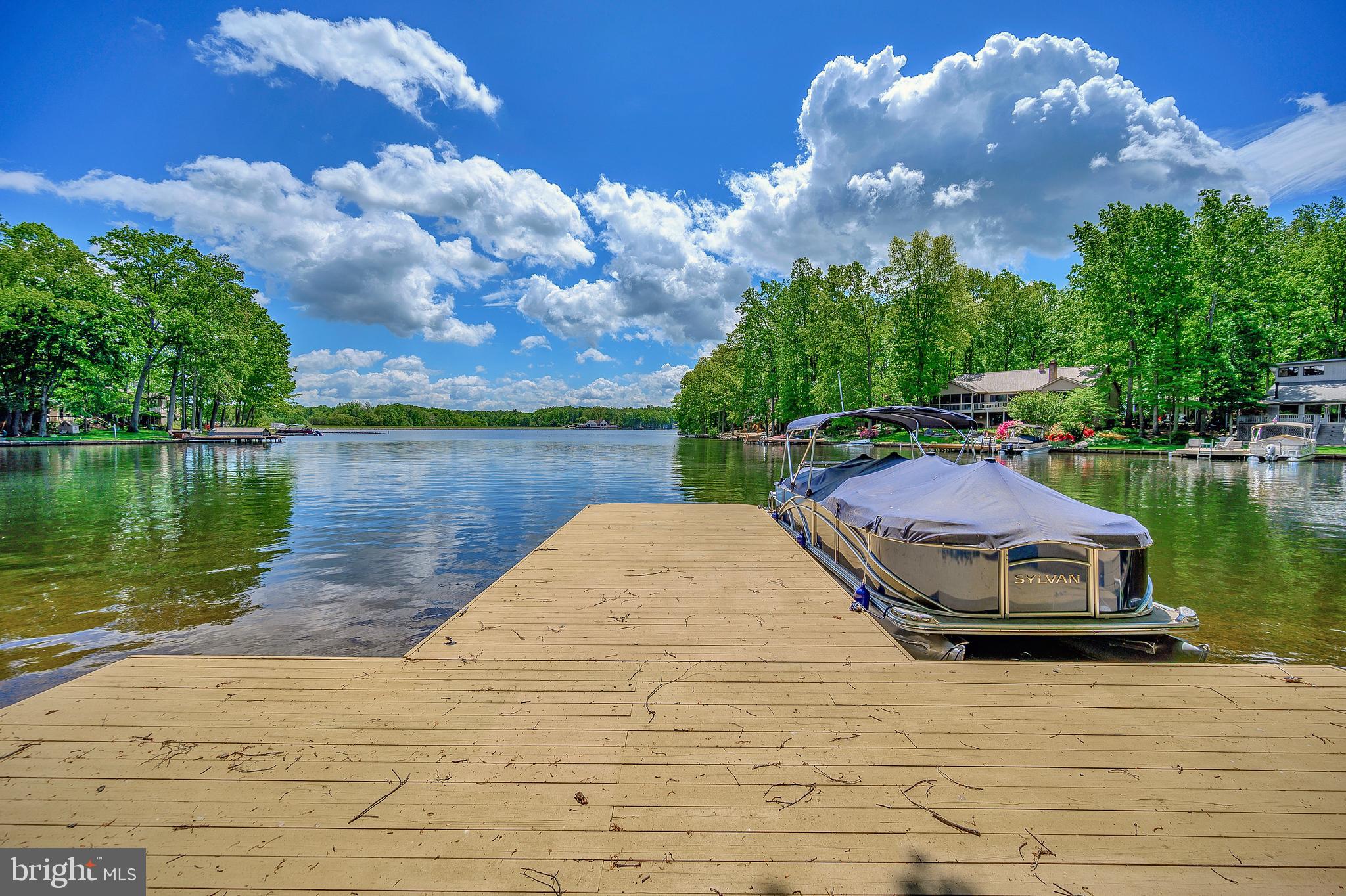 LAKE OF THE WOODS - Residential
