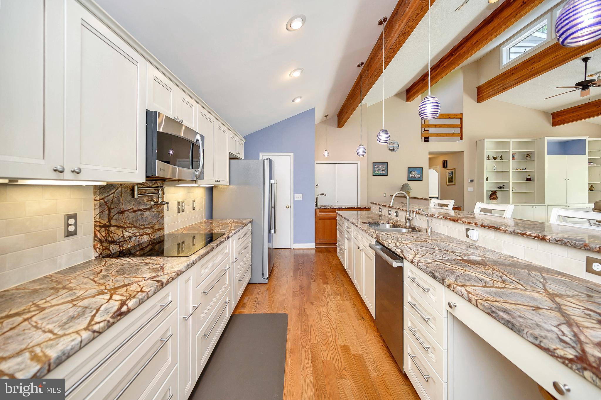 LAKE OF THE WOODS - Residential