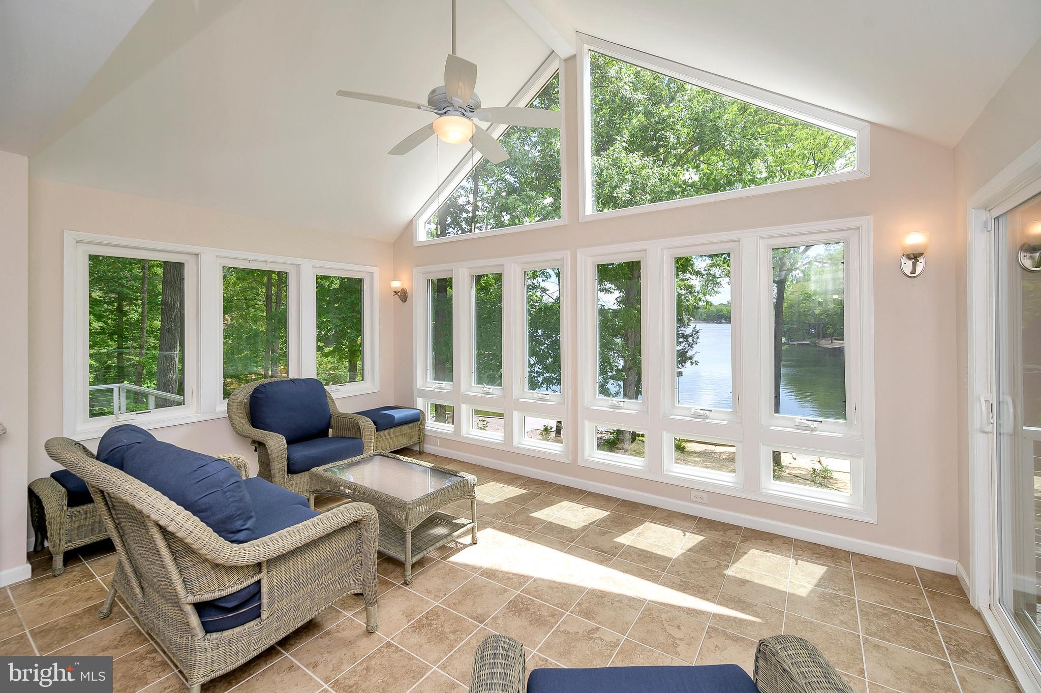 LAKE OF THE WOODS - Residential