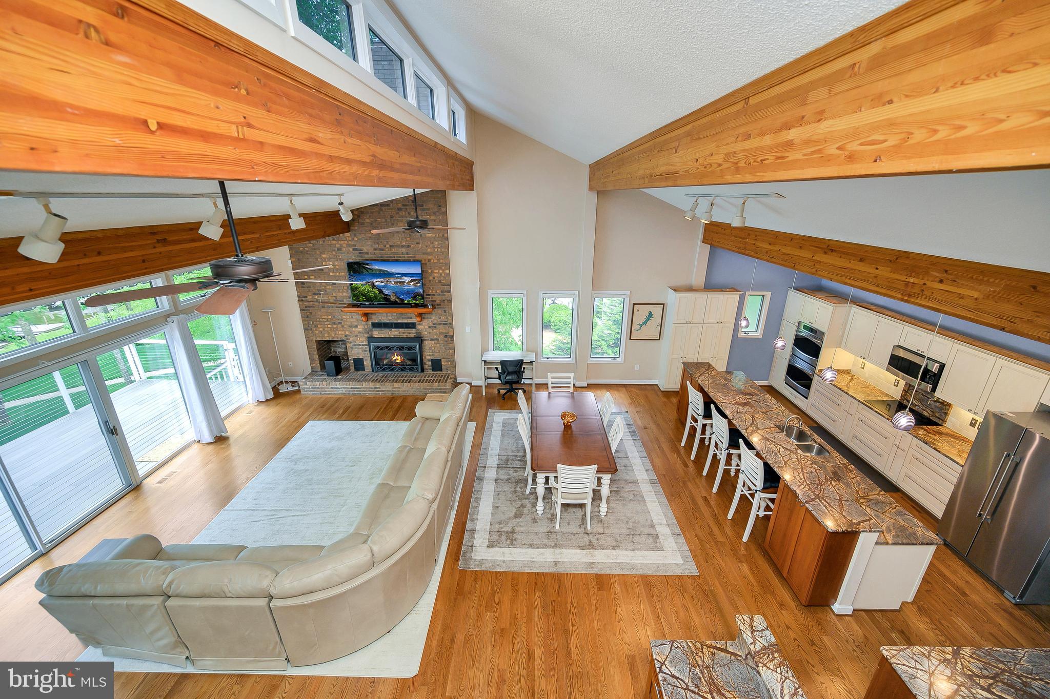 LAKE OF THE WOODS - Residential