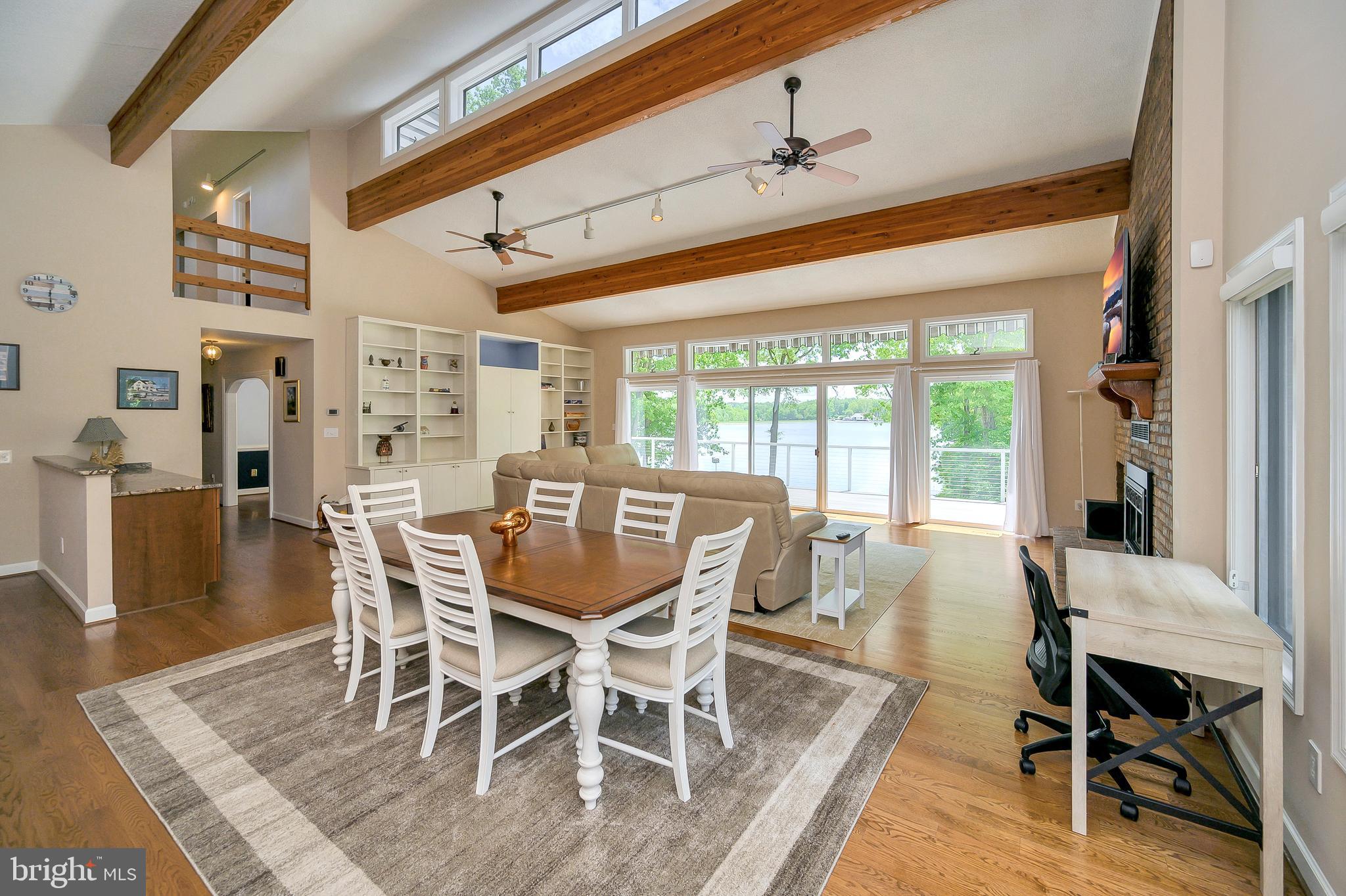 LAKE OF THE WOODS - Residential