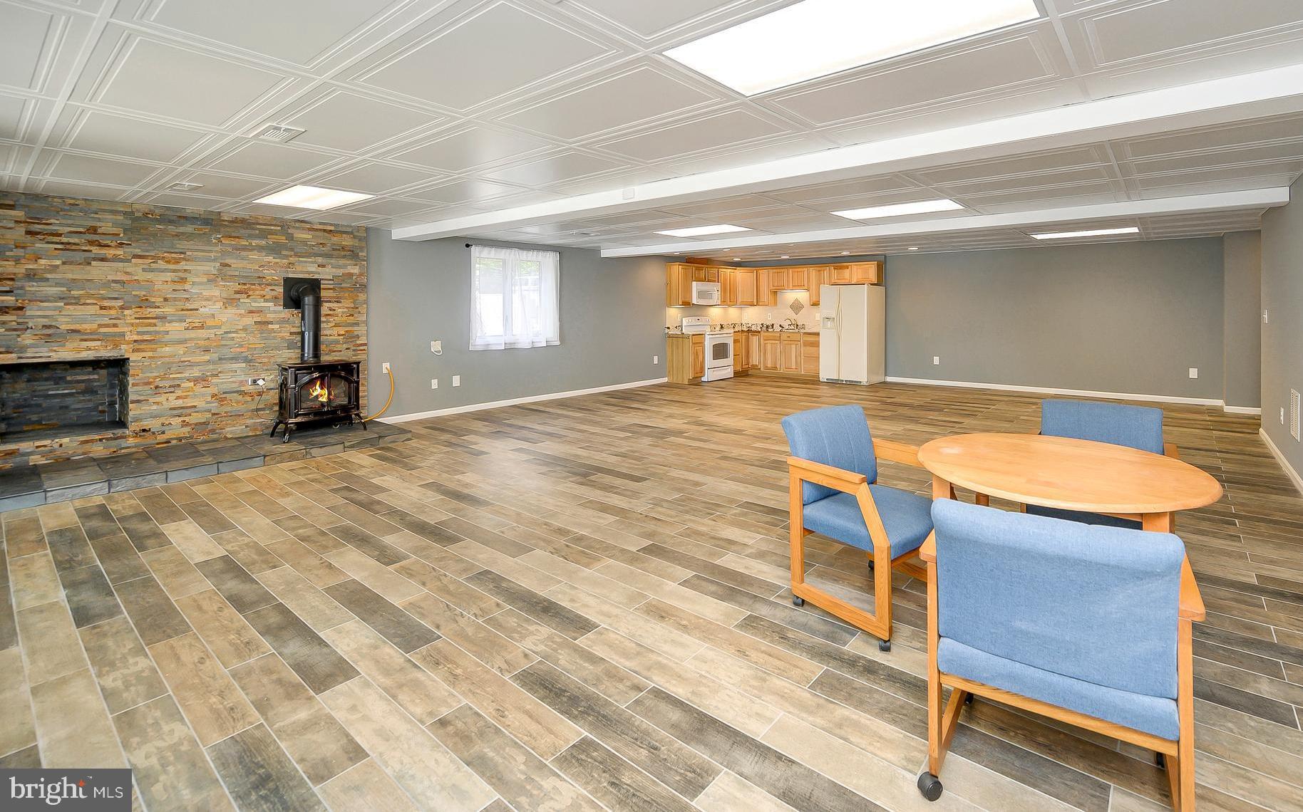 LAKE OF THE WOODS - Residential