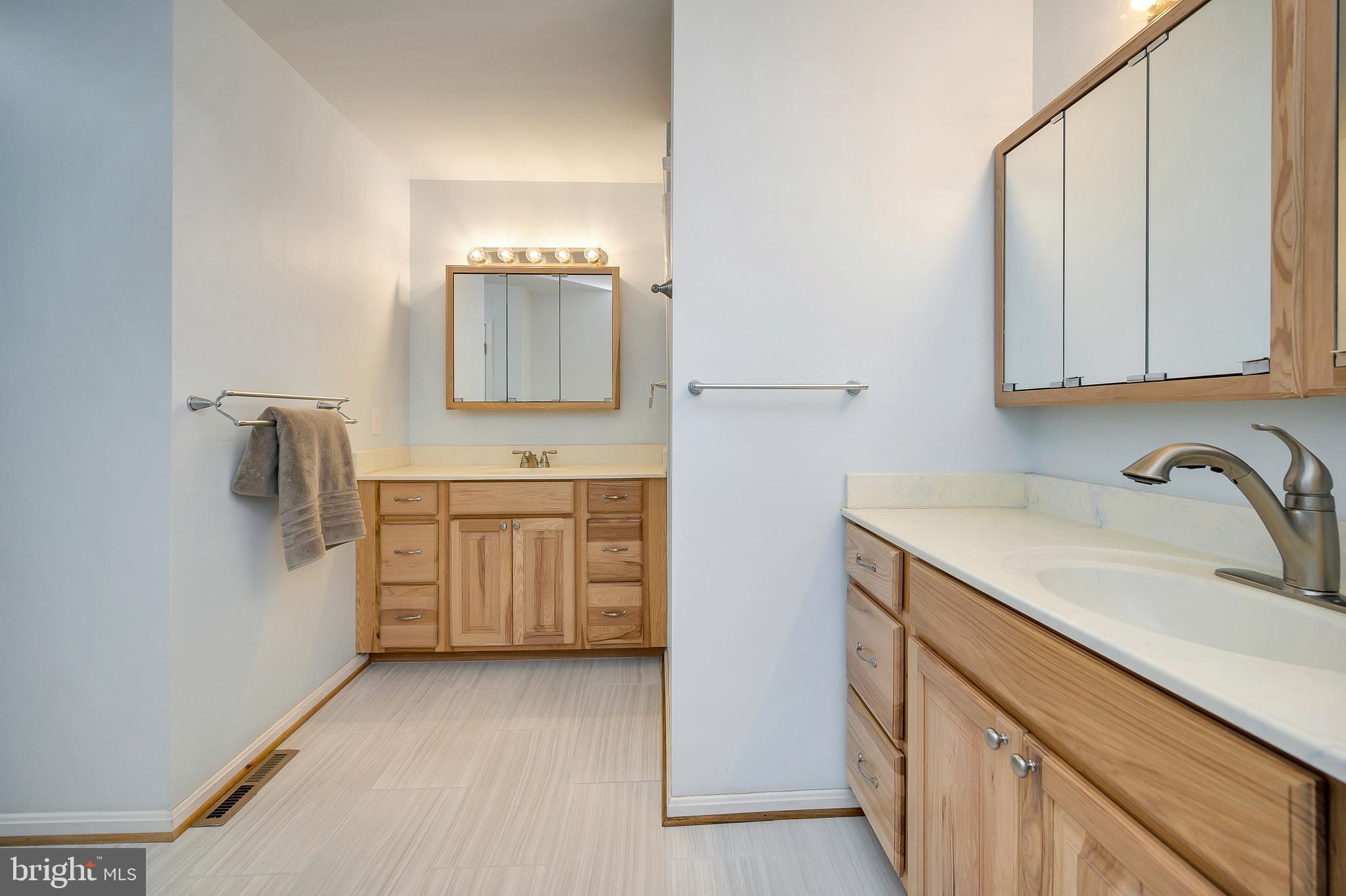 LAKE OF THE WOODS - Residential