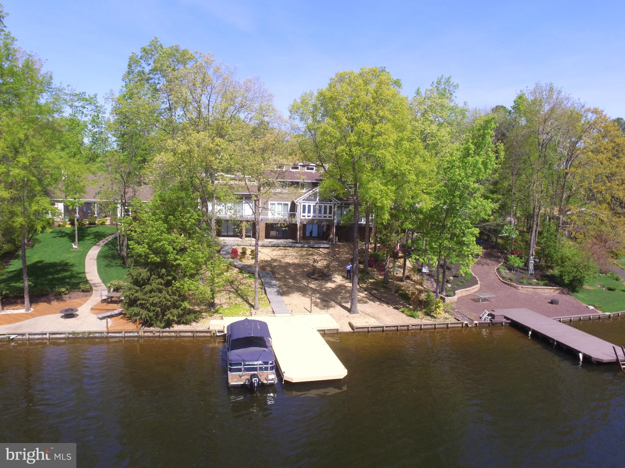 LAKE OF THE WOODS - Residential