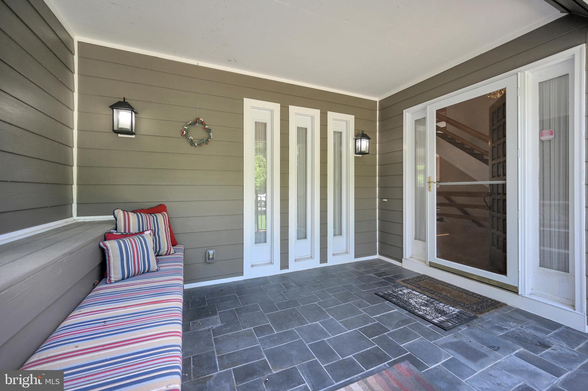 LAKE OF THE WOODS - Residential