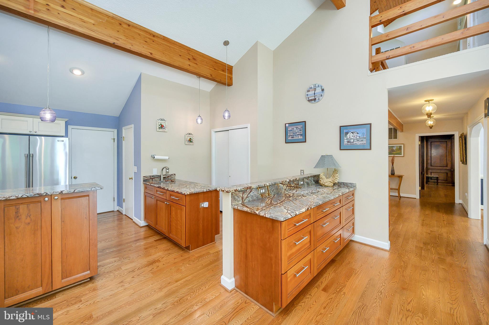 LAKE OF THE WOODS - Residential