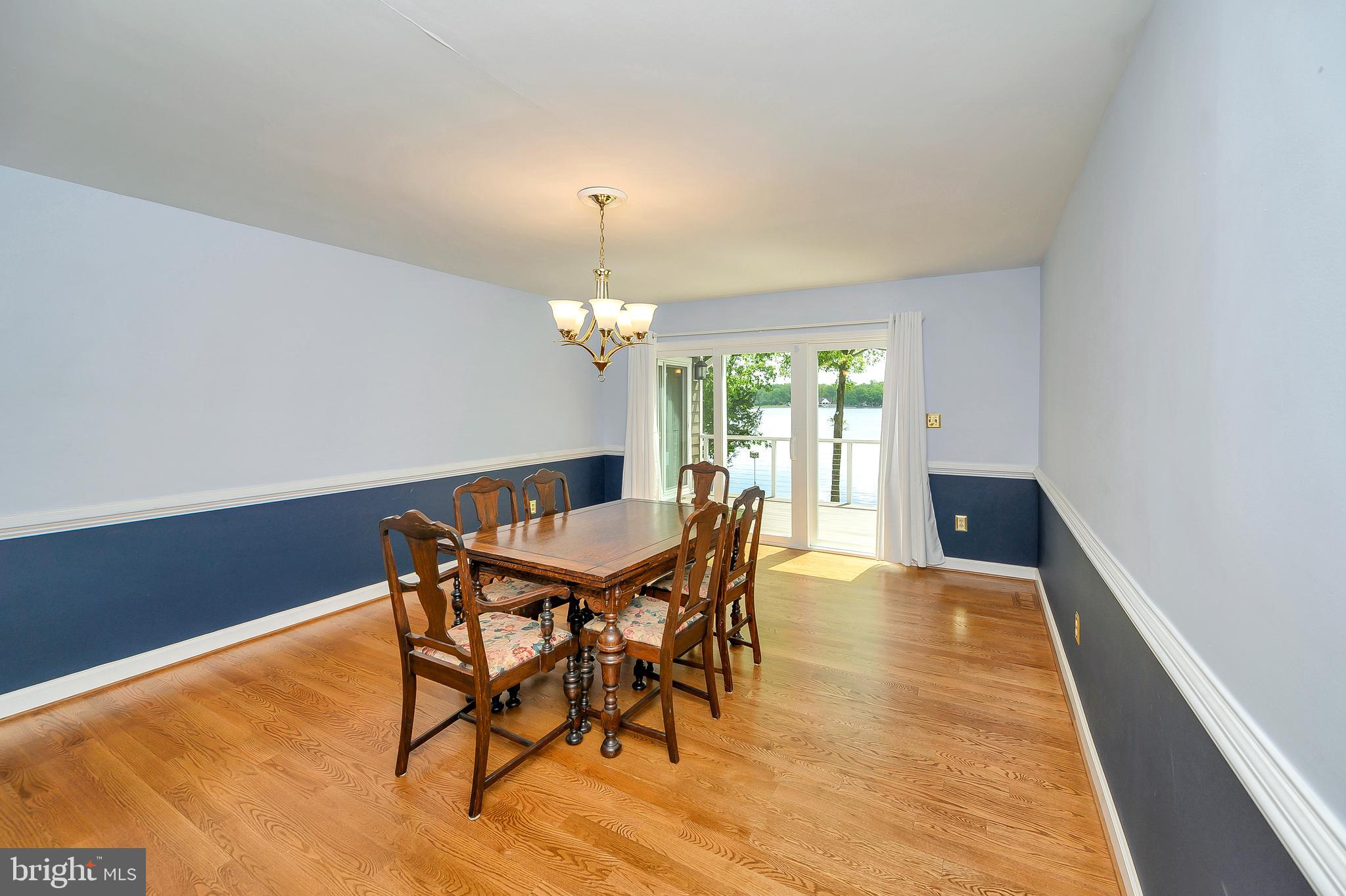 LAKE OF THE WOODS - Residential