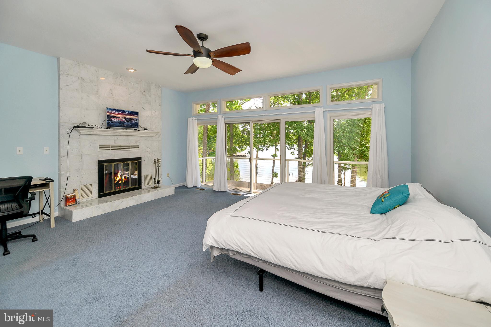 LAKE OF THE WOODS - Residential