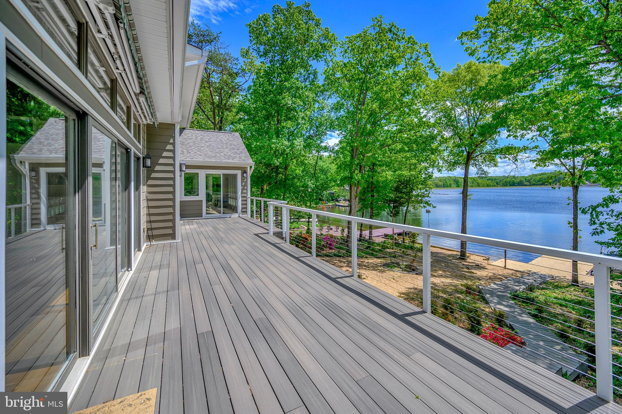 LAKE OF THE WOODS - Residential