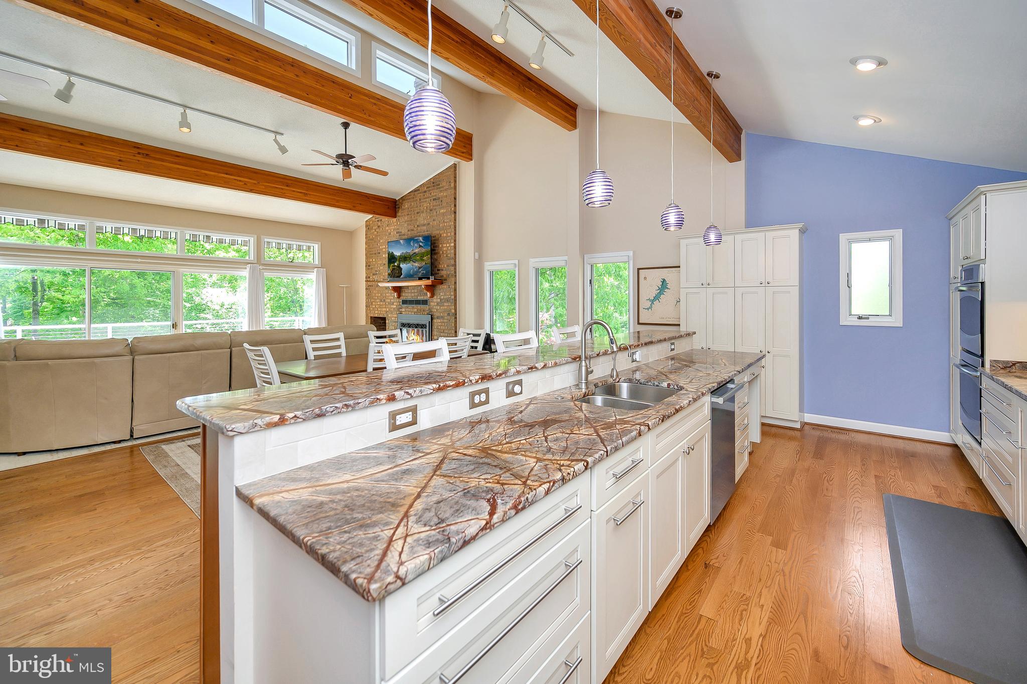 LAKE OF THE WOODS - Residential