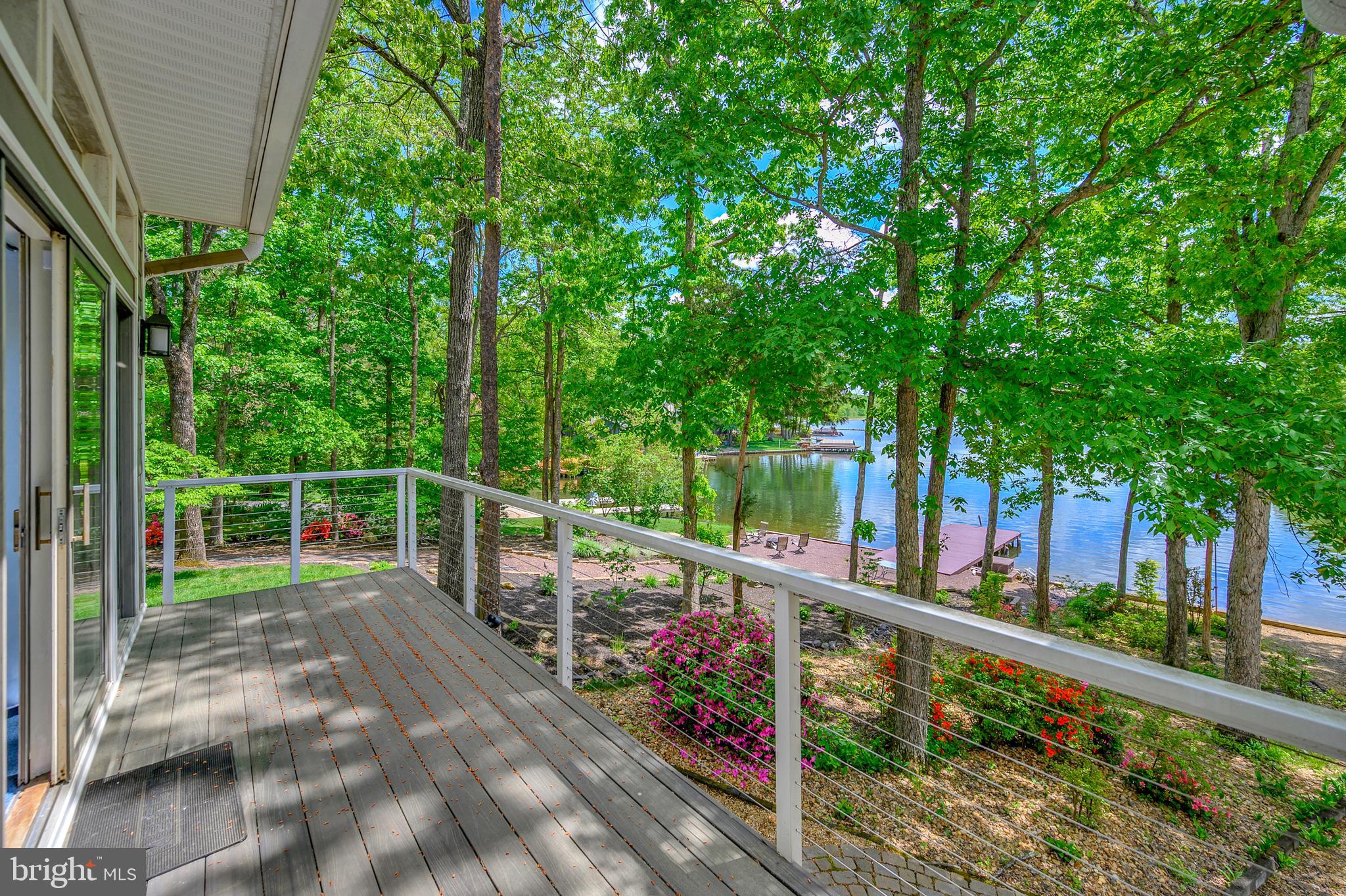 LAKE OF THE WOODS - Residential