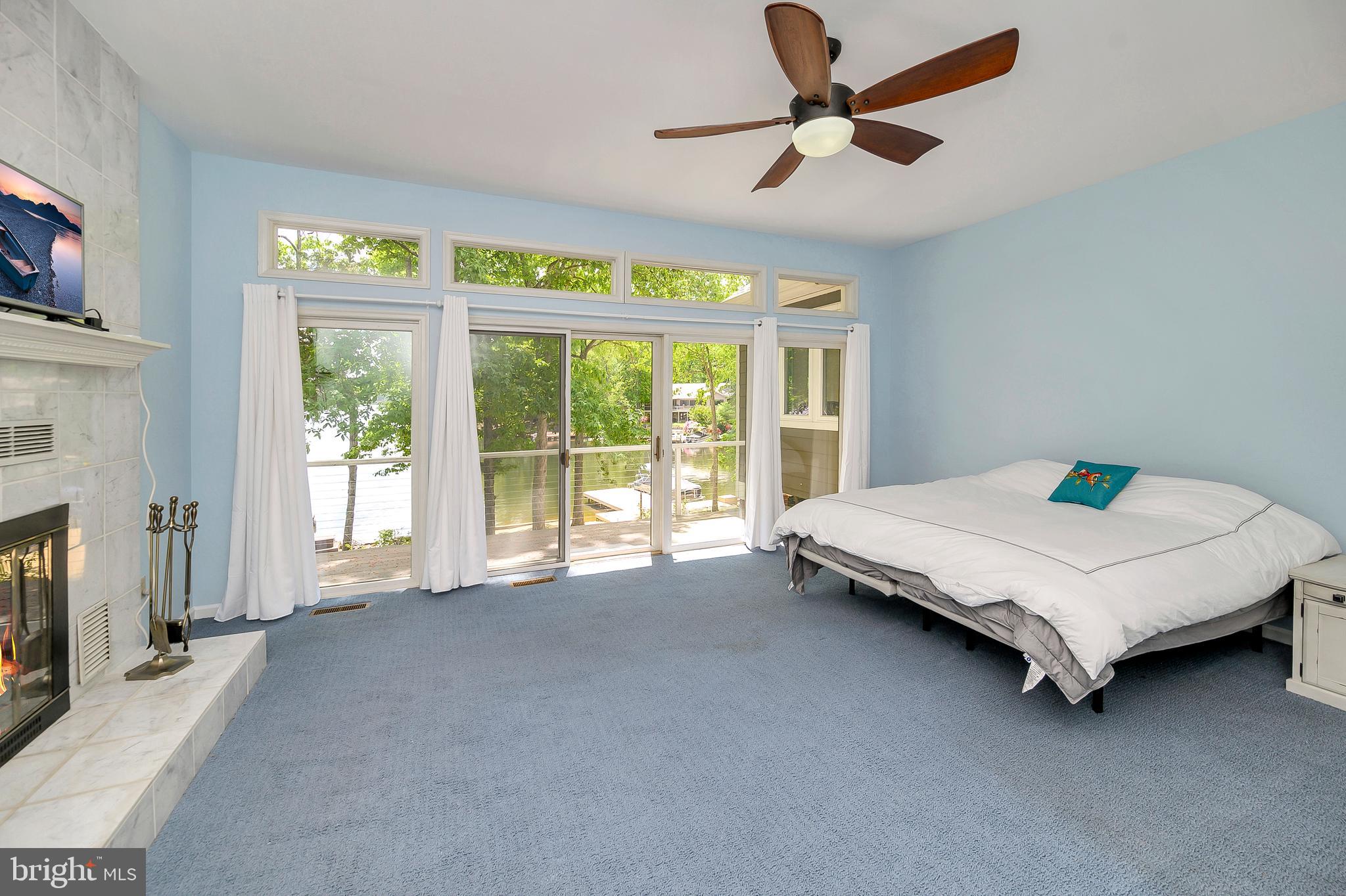 LAKE OF THE WOODS - Residential