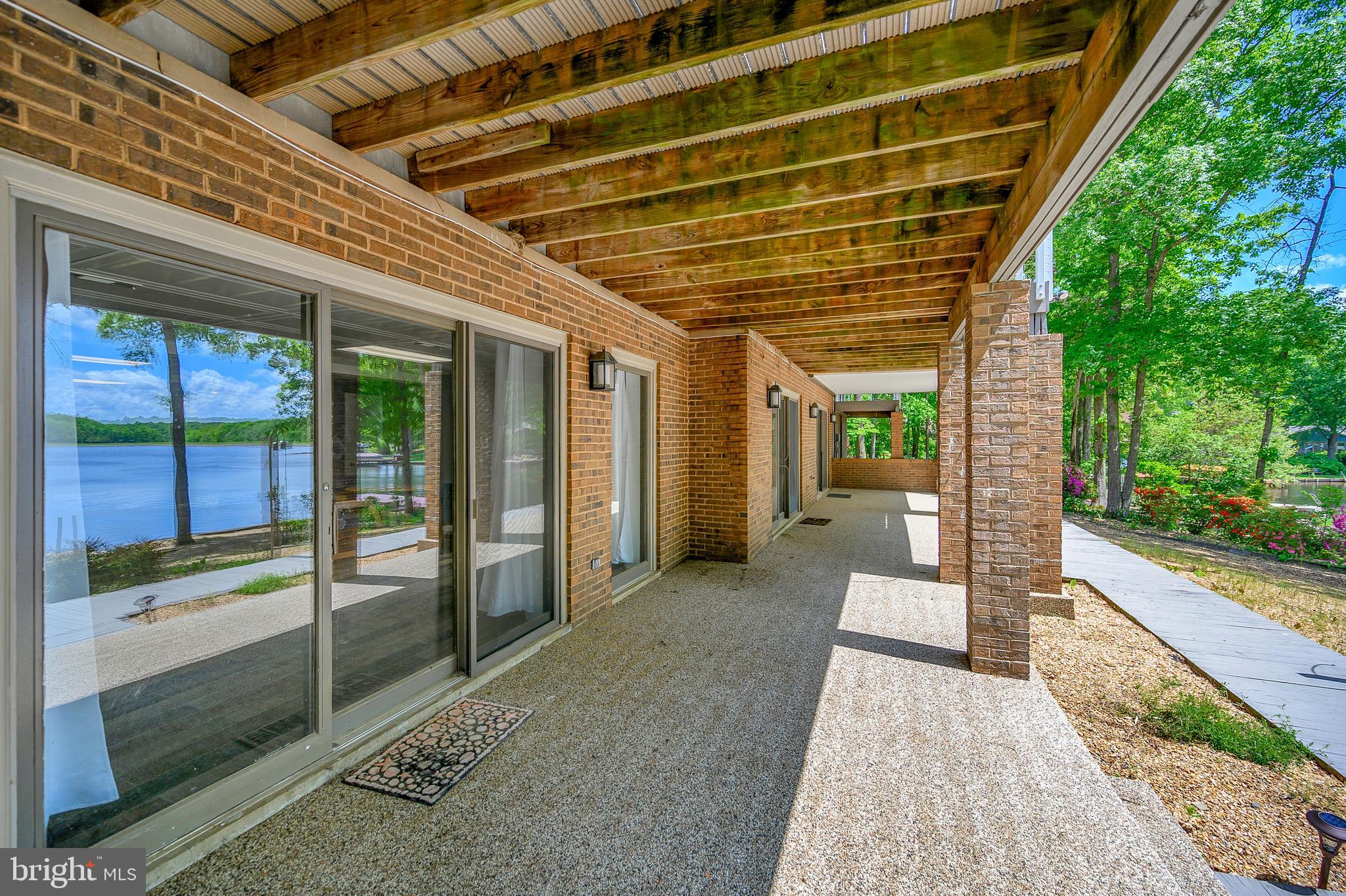 LAKE OF THE WOODS - Residential