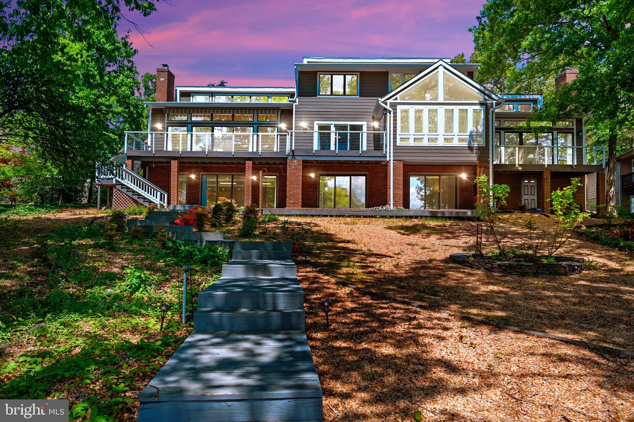 LAKE OF THE WOODS - Residential